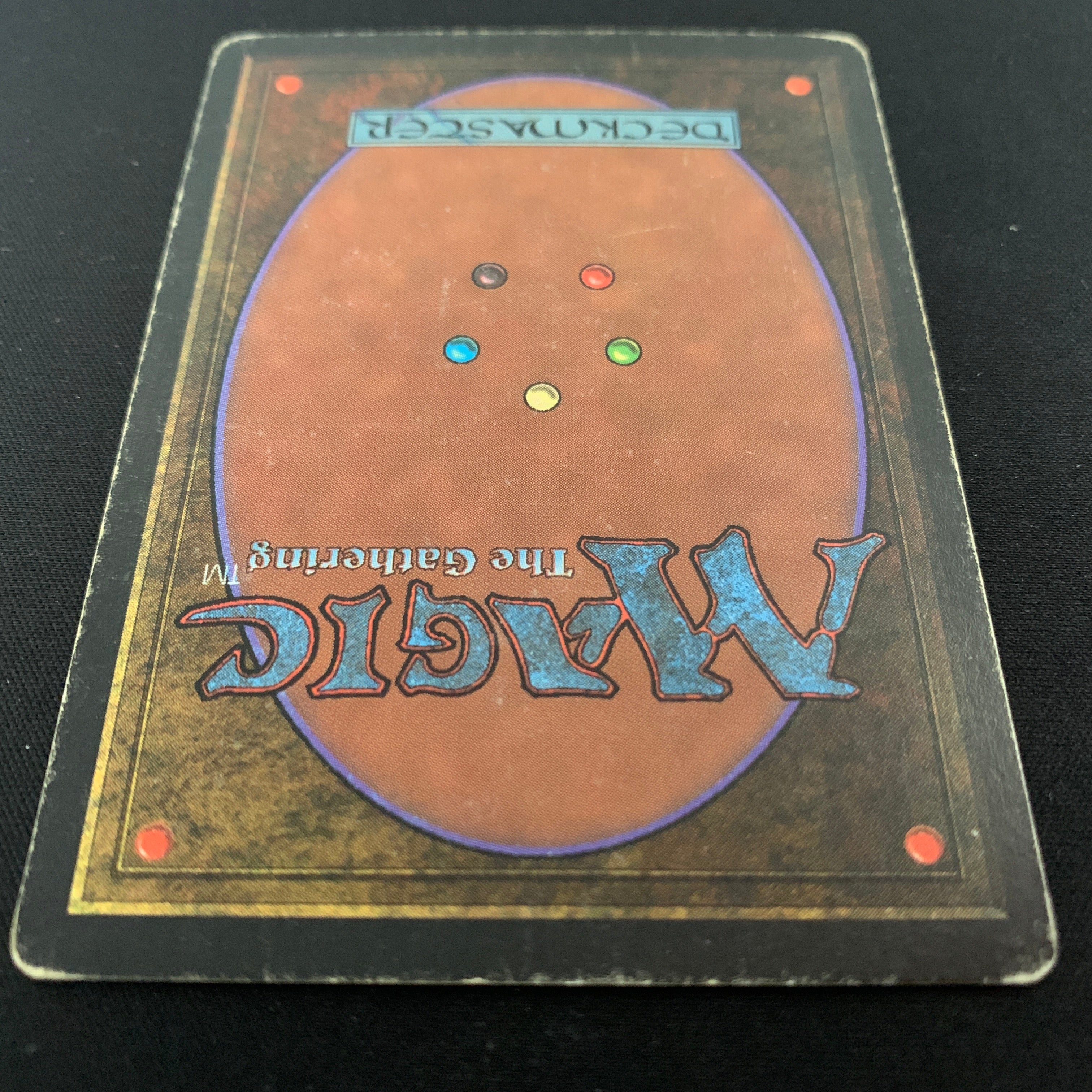 MTG Singles - Berserk - Beta - 