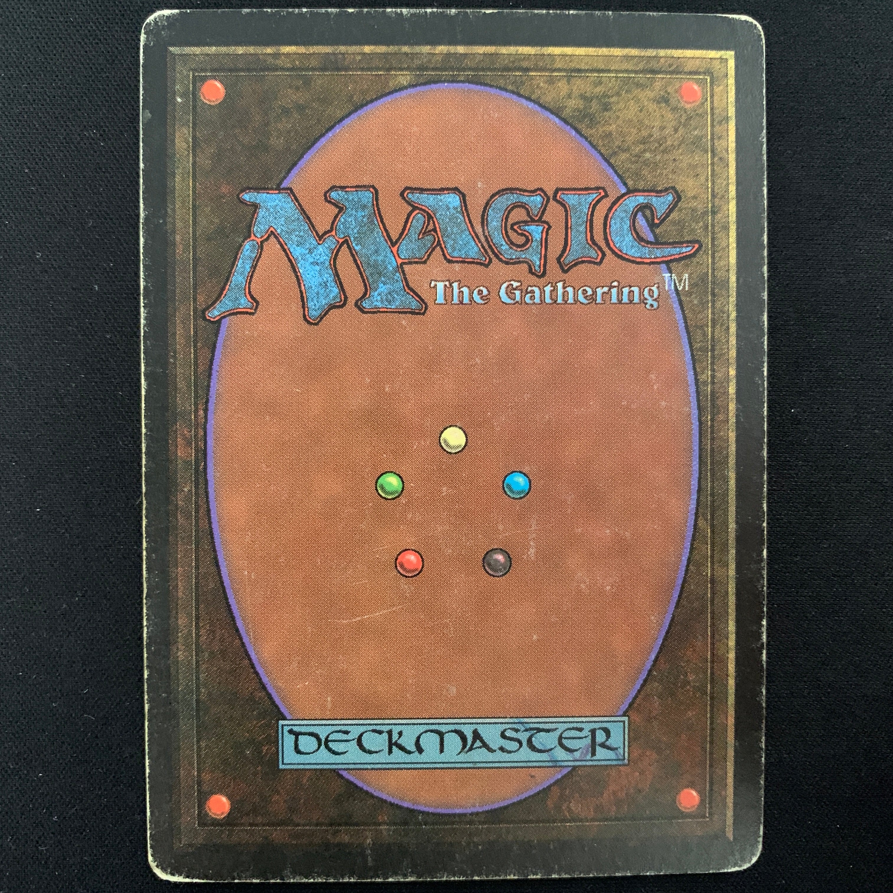 MTG Singles - Berserk - Beta - 