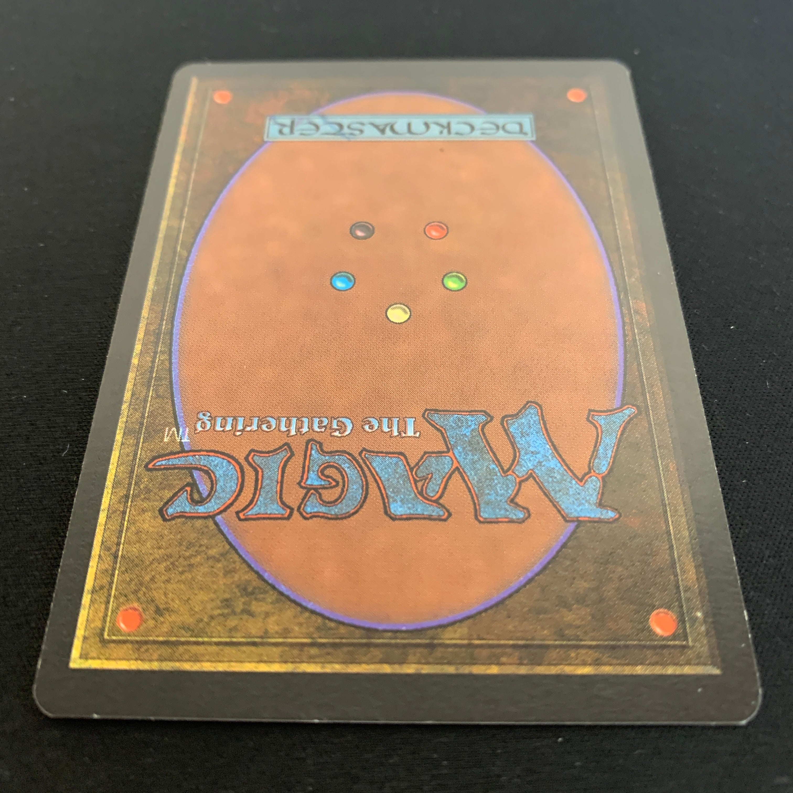 MTG Singles - Berserk - Beta - 
