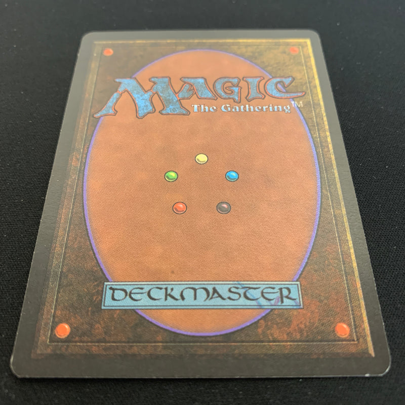 Magic the Gathering Berserk - Beta 