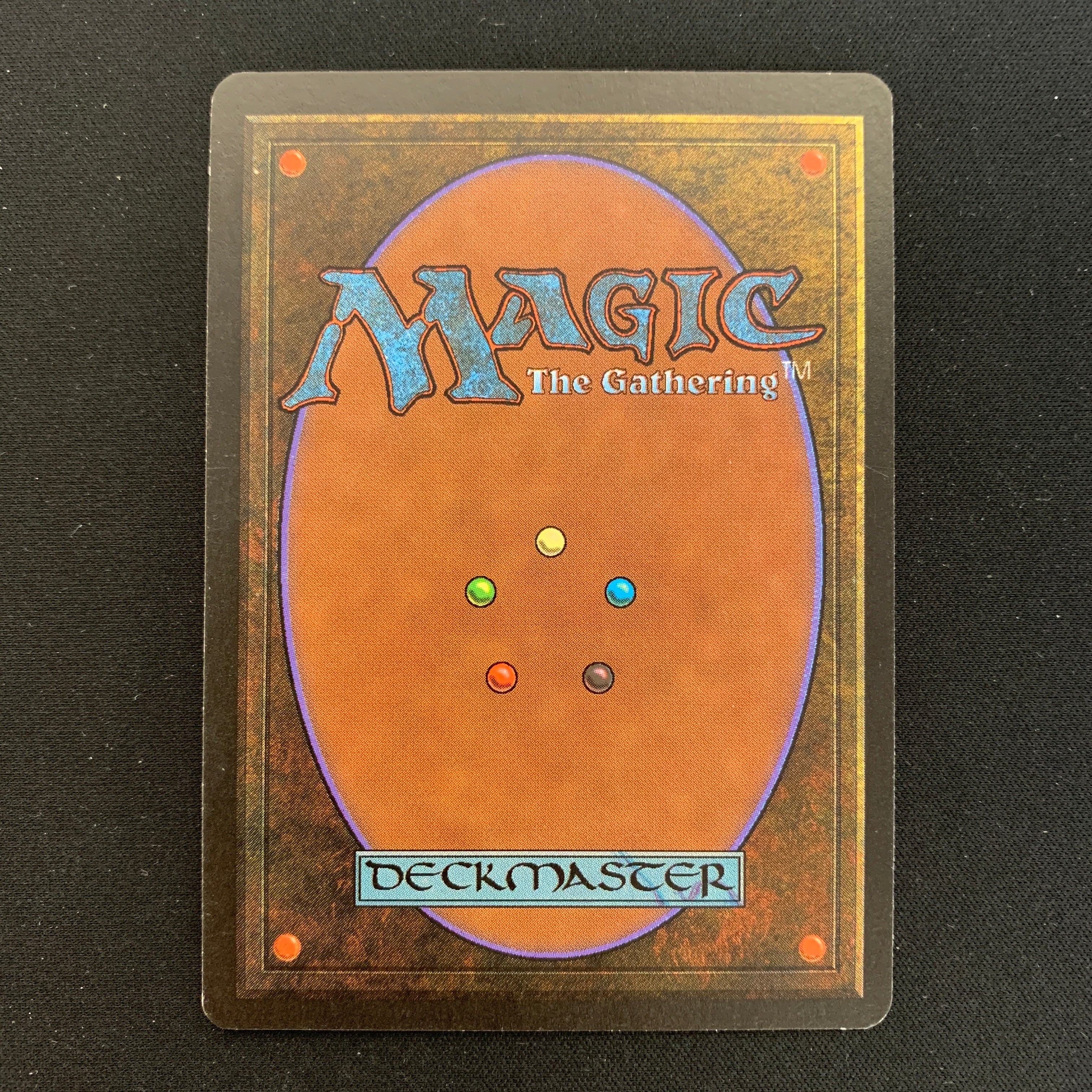 MTG Singles - Berserk - Beta - 