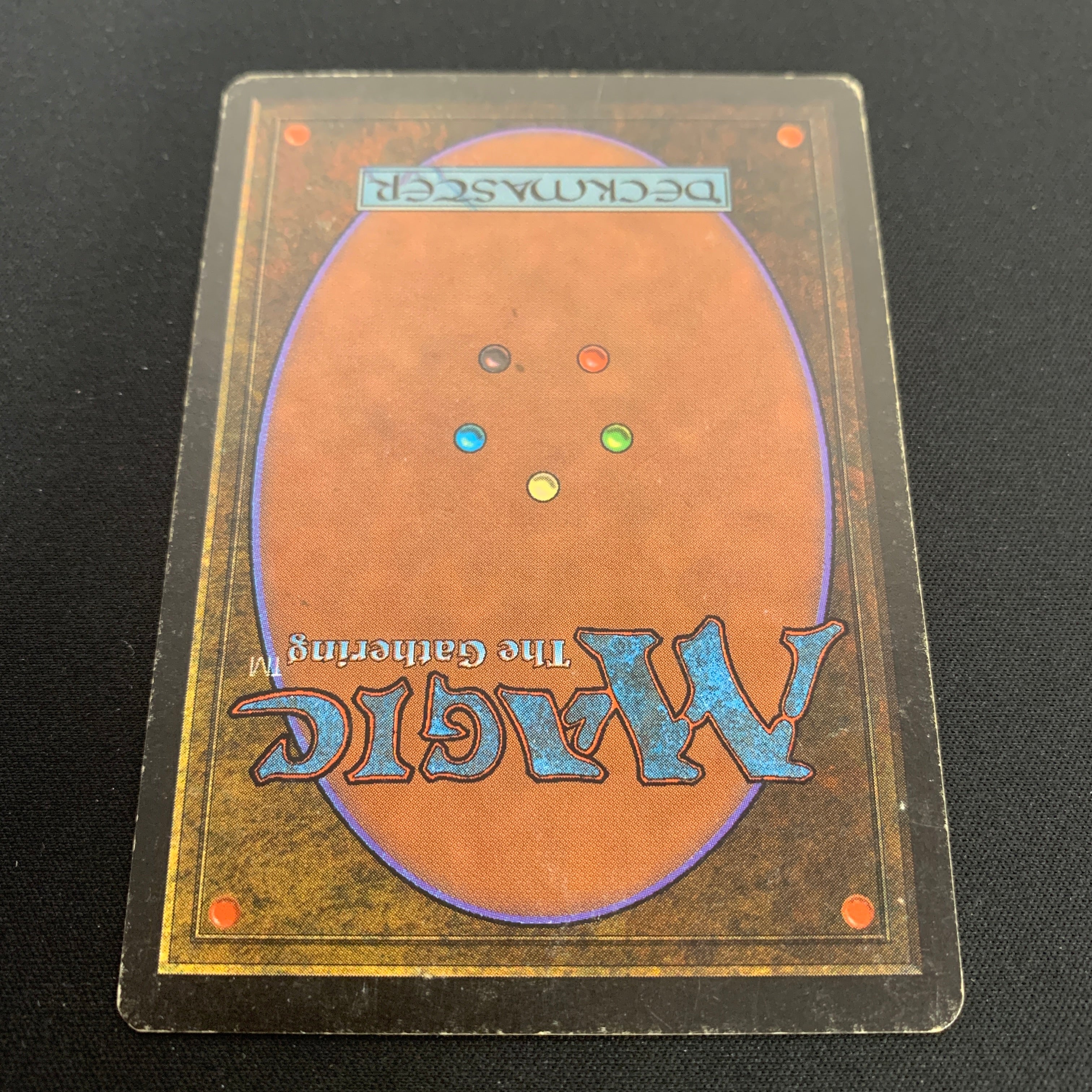 MTG Singles - Berserk - Beta - 
