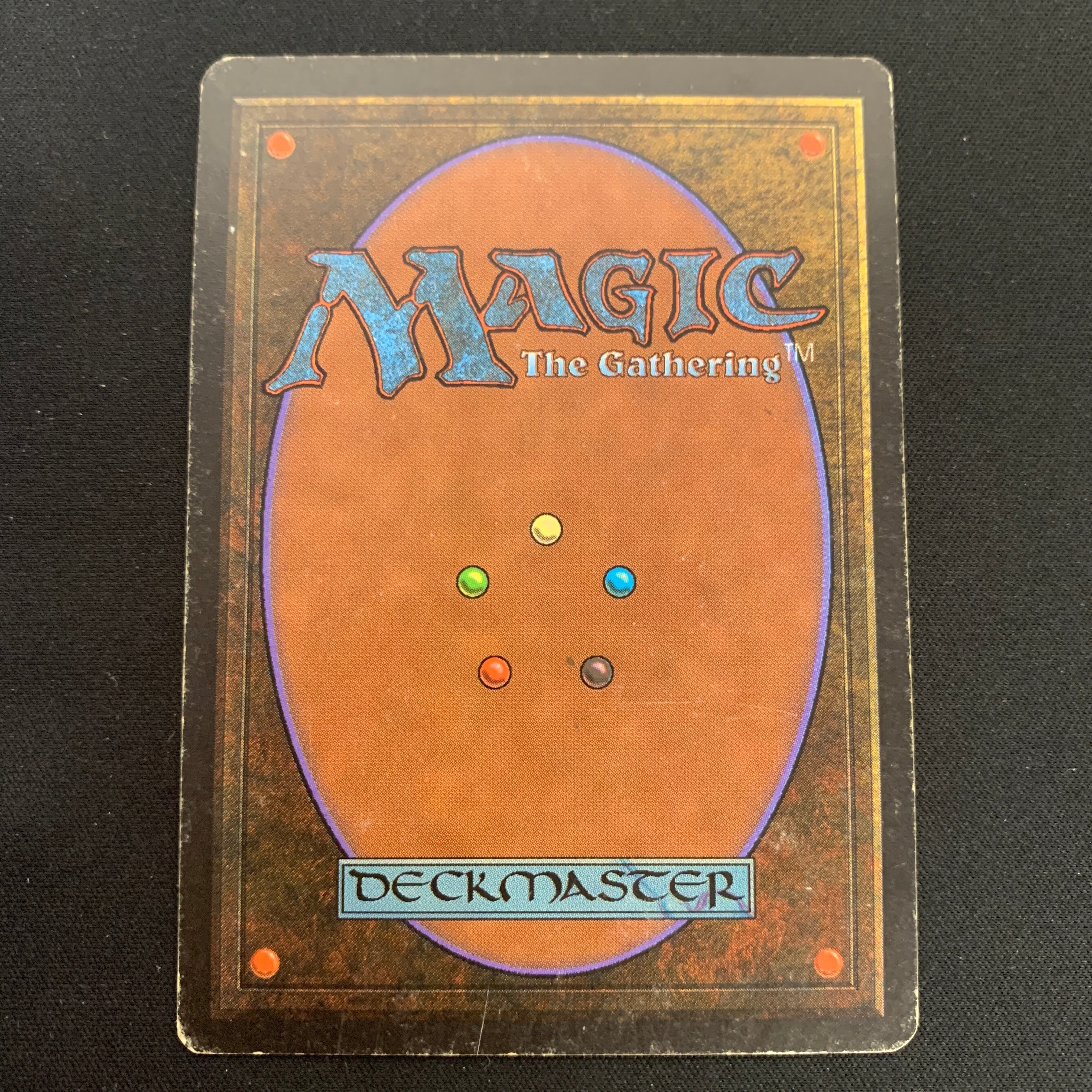 MTG Singles - Berserk - Beta - 