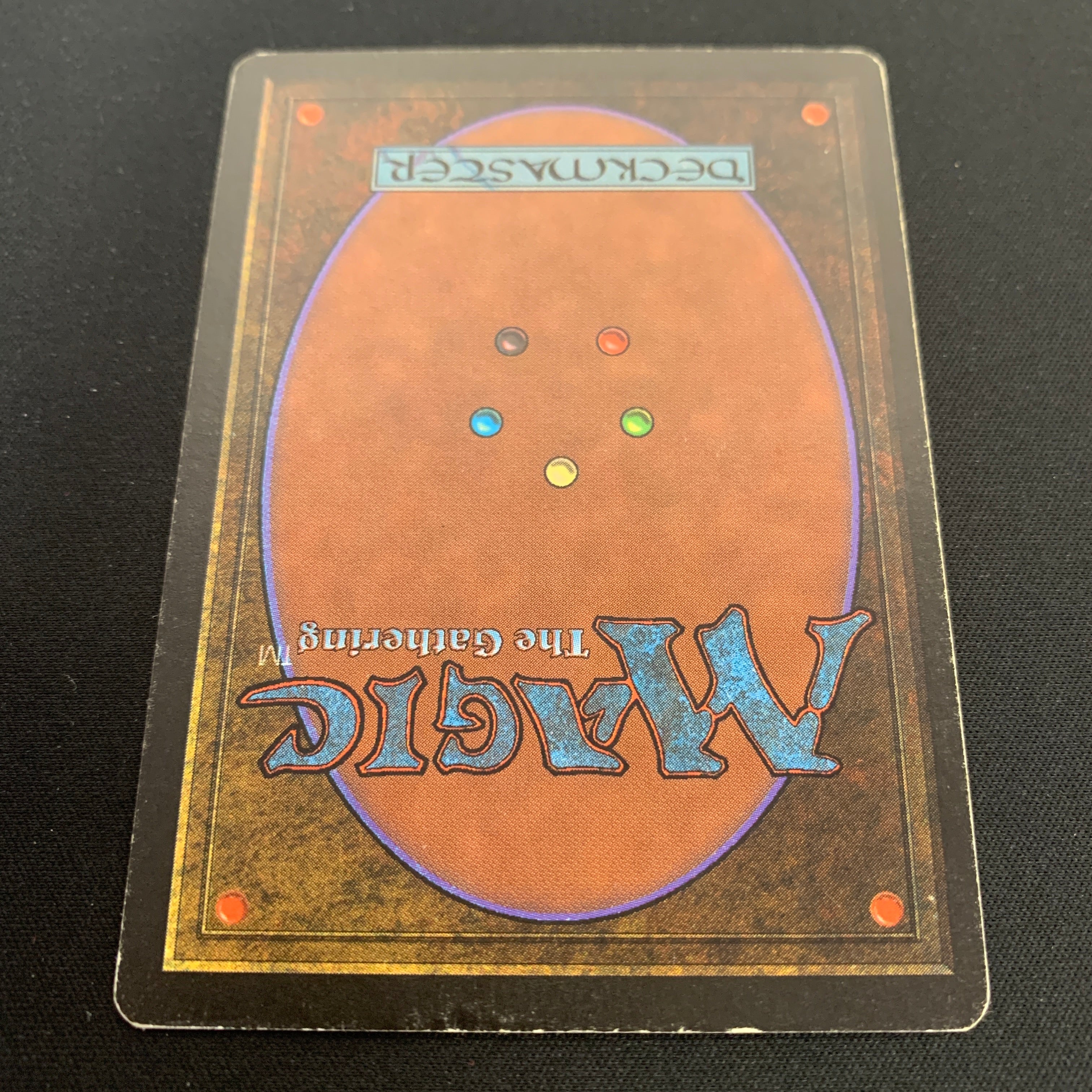 MTG Singles - Berserk - Beta - 