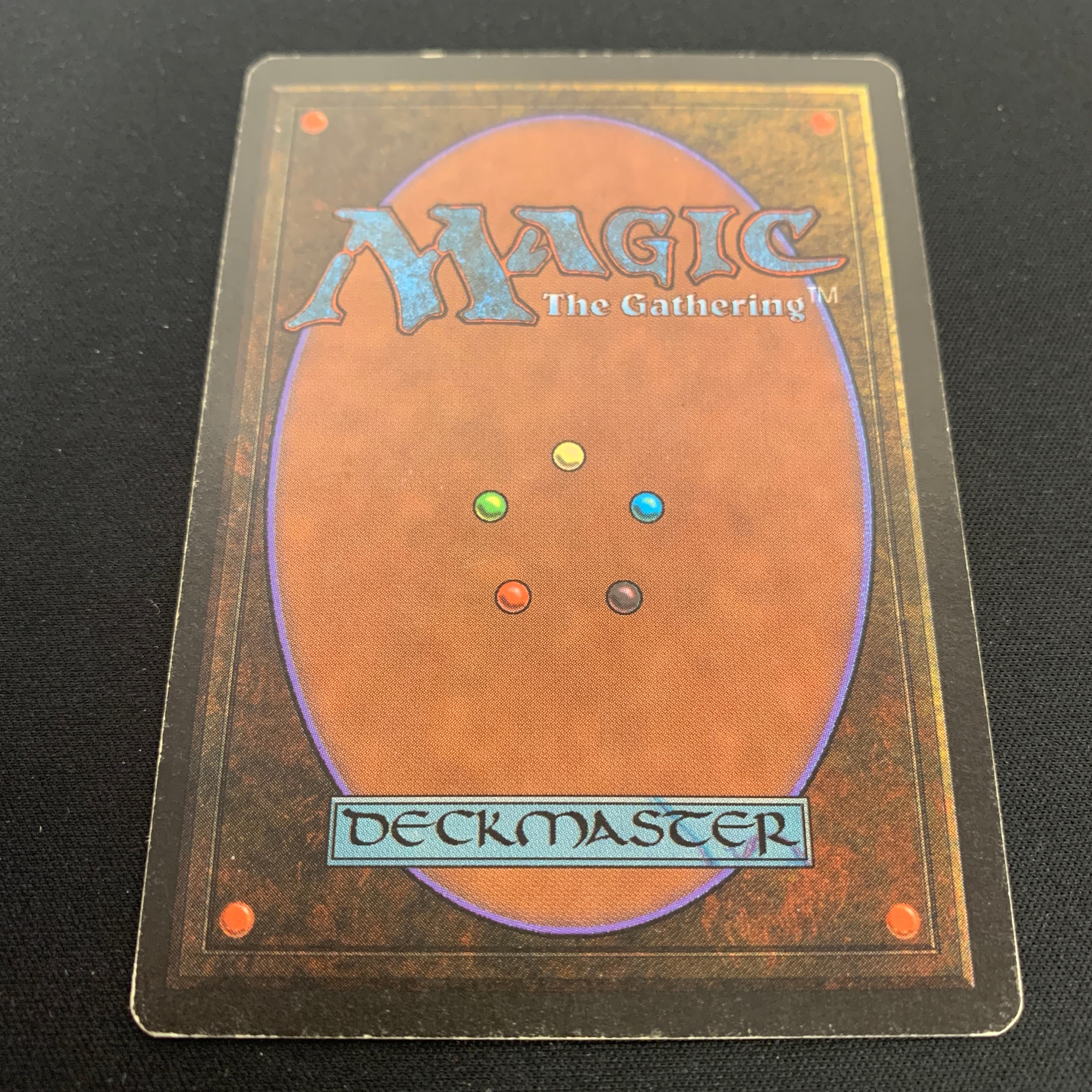 MTG Singles - Berserk - Beta - 
