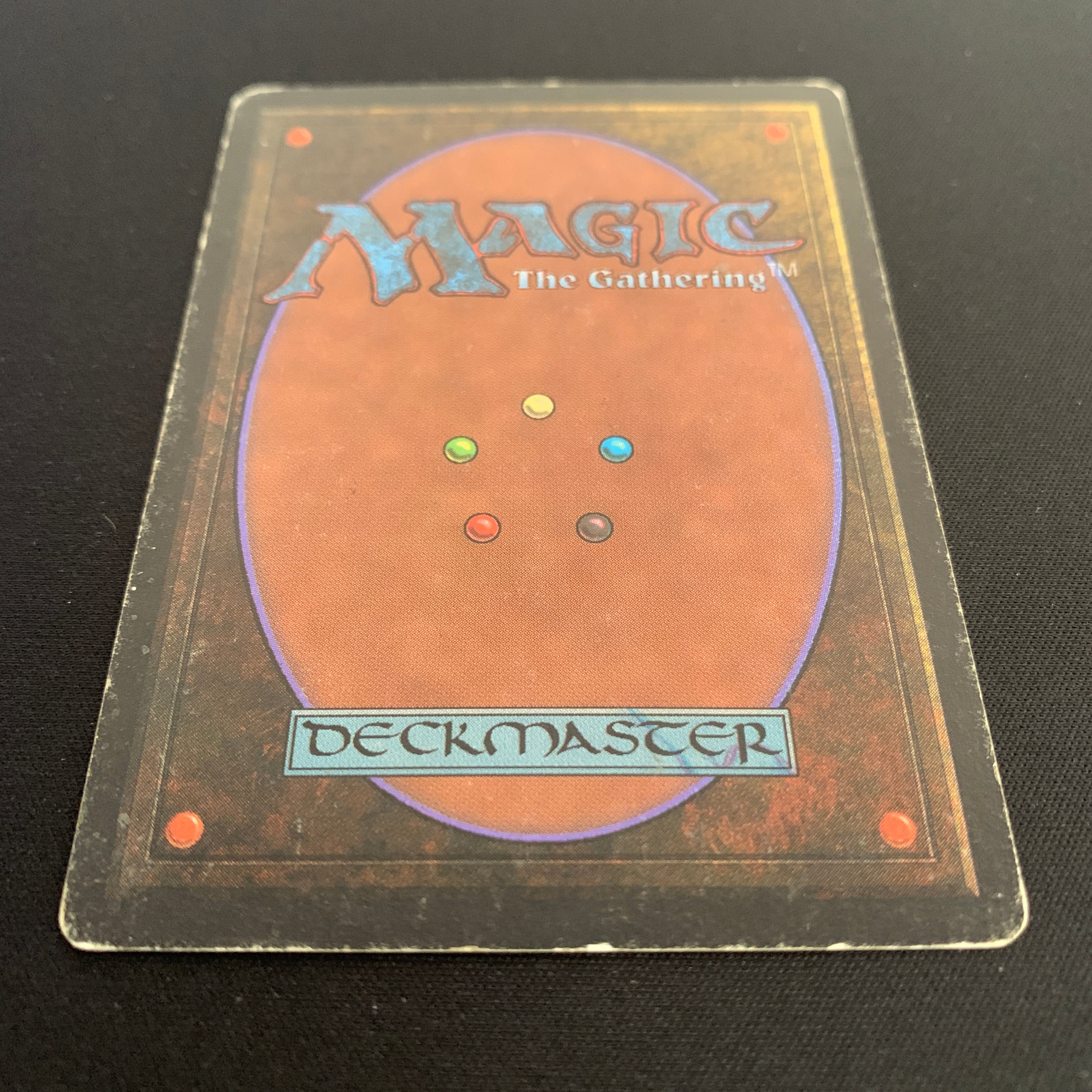 MTG Singles - Berserk - Beta - 
