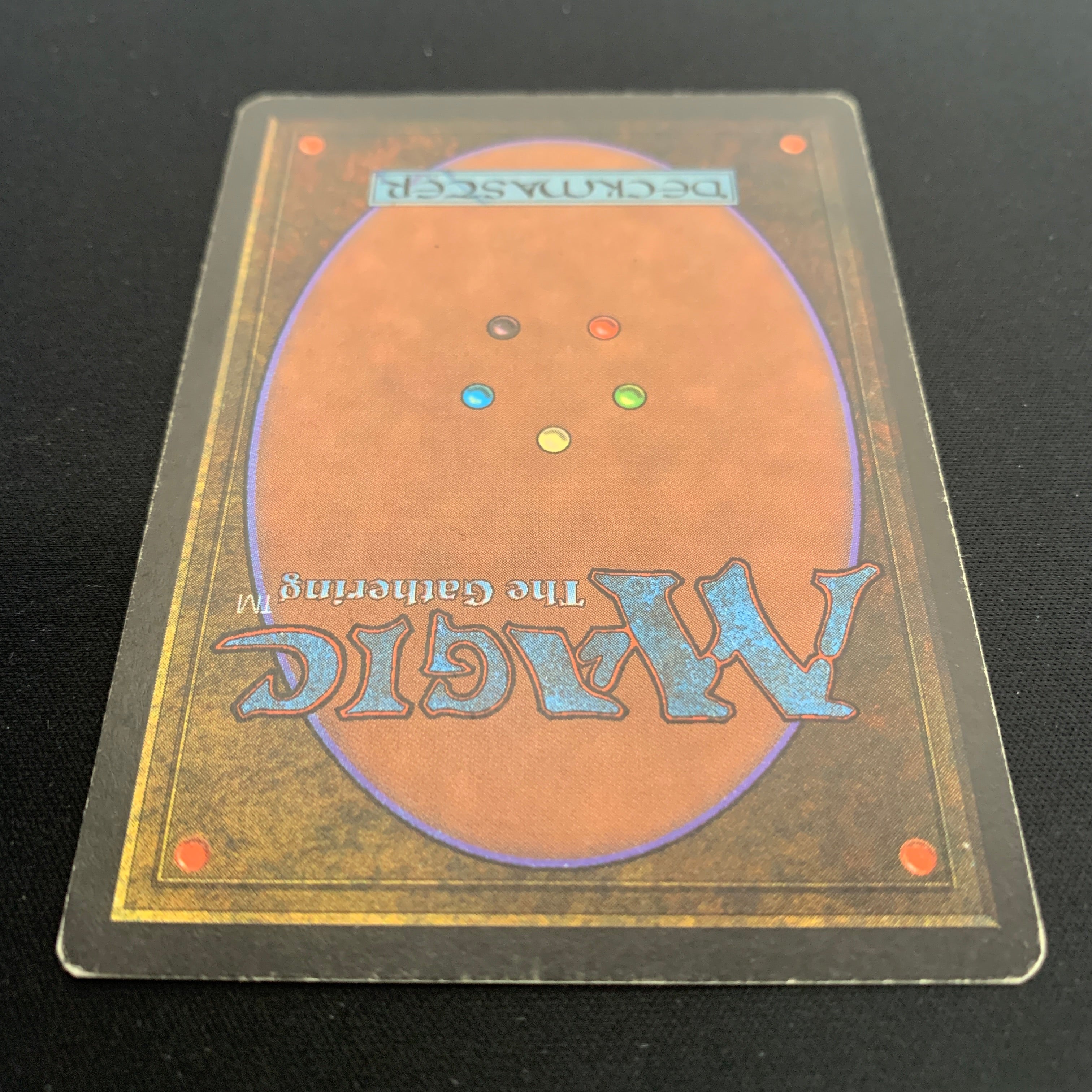 MTG Singles - Berserk - Beta - 