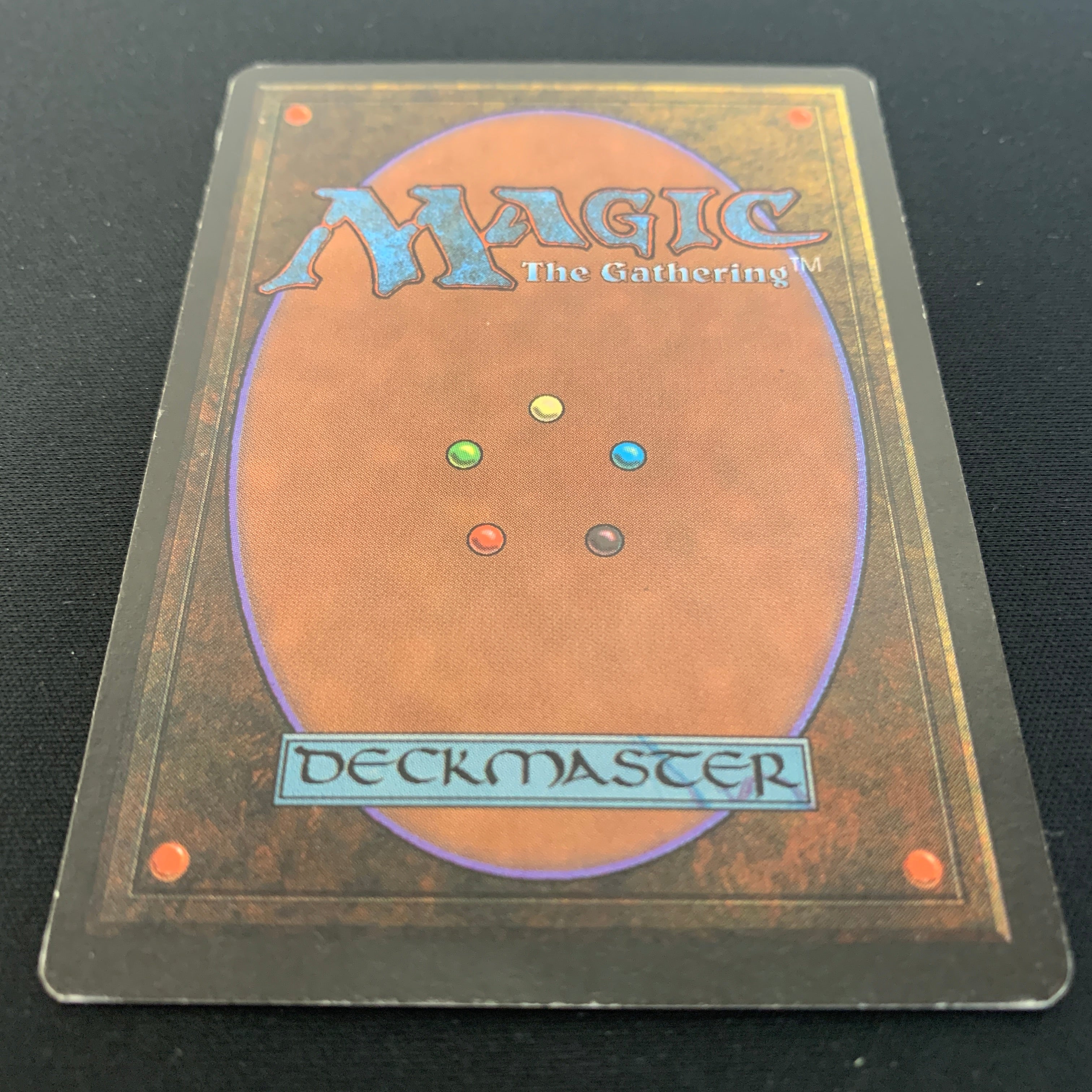 MTG Singles - Berserk - Beta - 