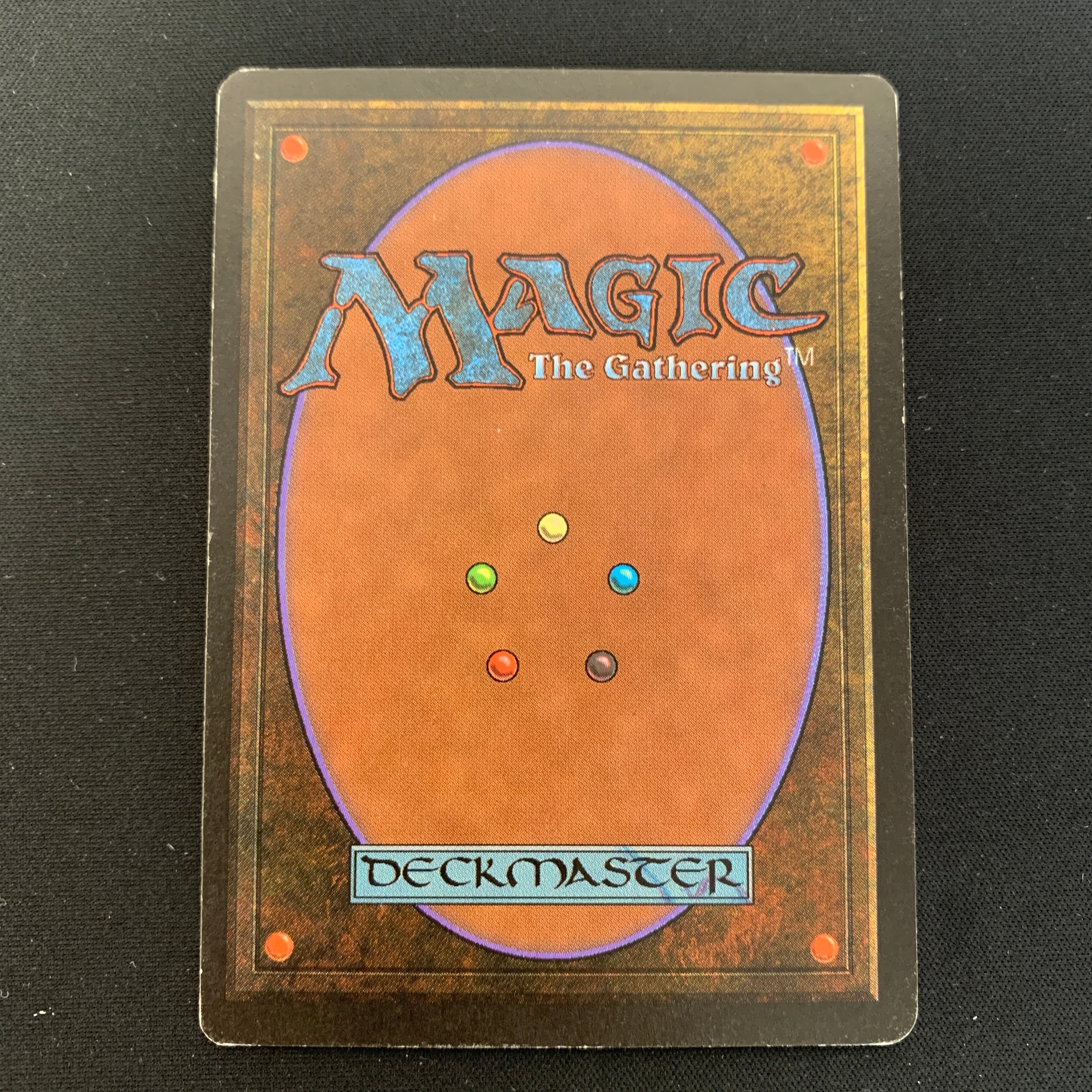 MTG Singles - Berserk - Beta - 