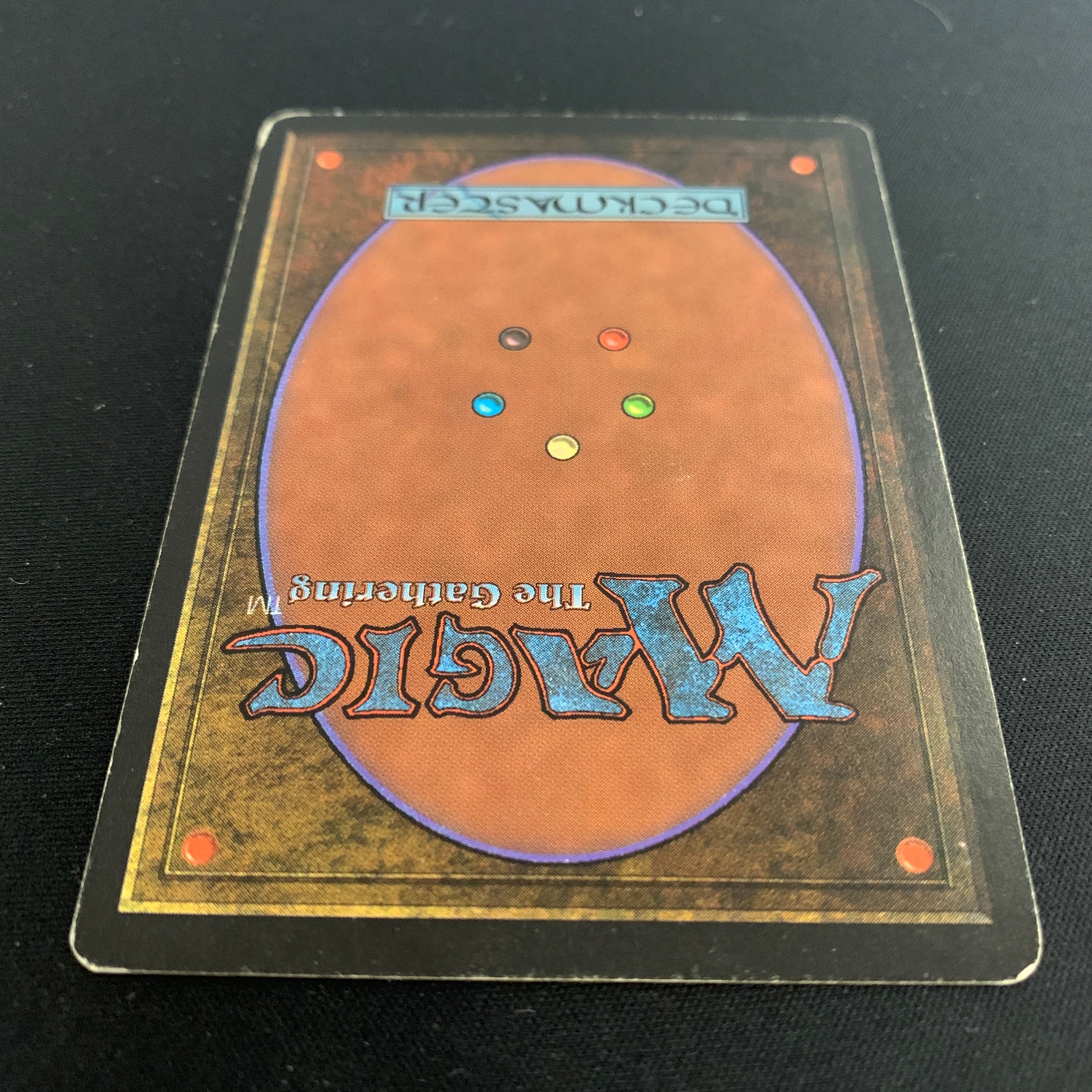 MTG Singles - Berserk - Beta - 