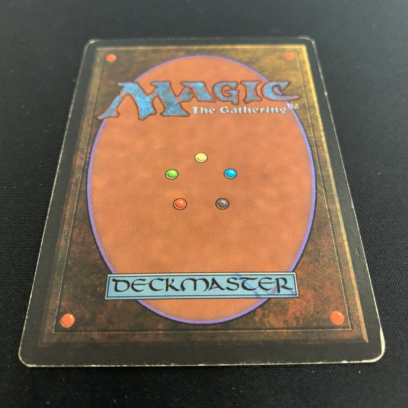 Magic the Gathering Berserk - Beta 