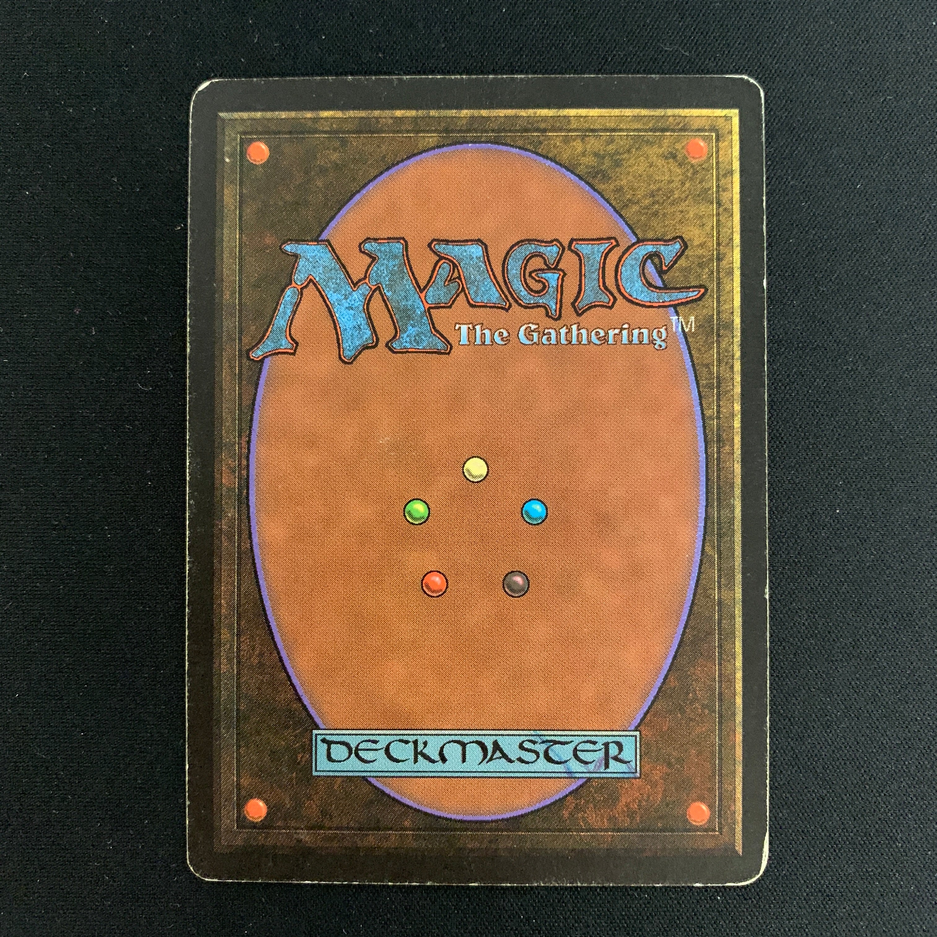 MTG Singles - Berserk - Beta - 