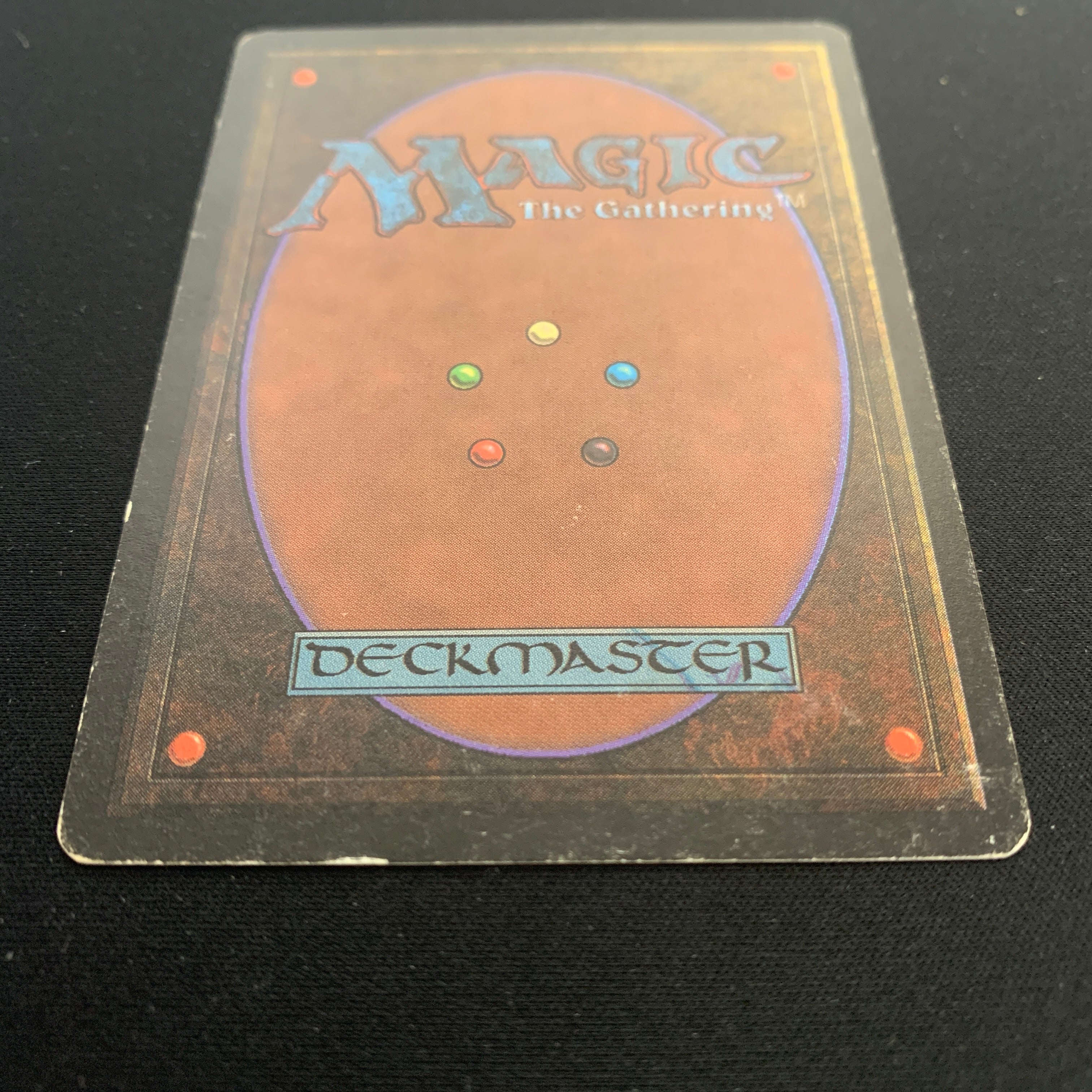 MTG Singles - Berserk - Beta - 