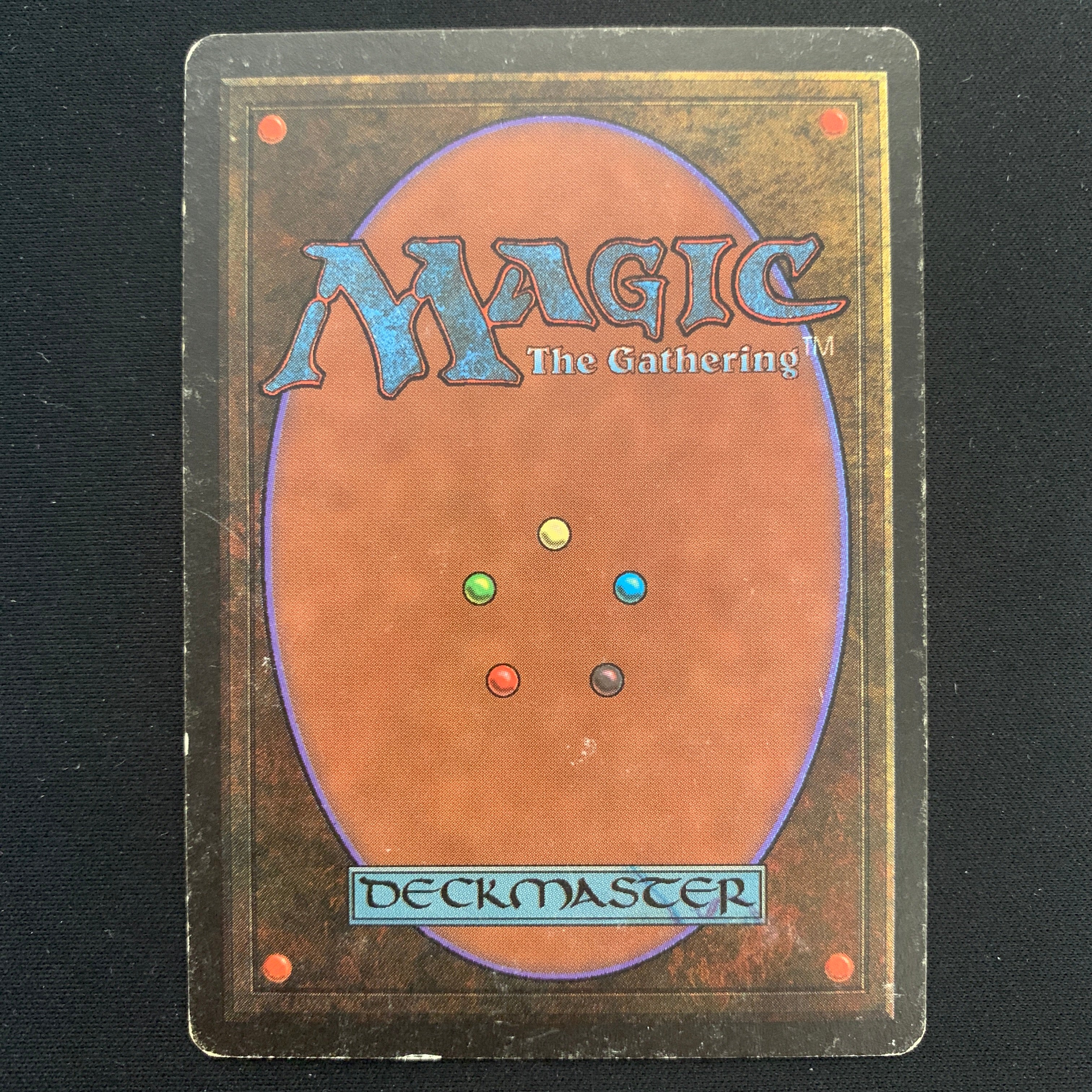 MTG Singles - Berserk - Beta - 