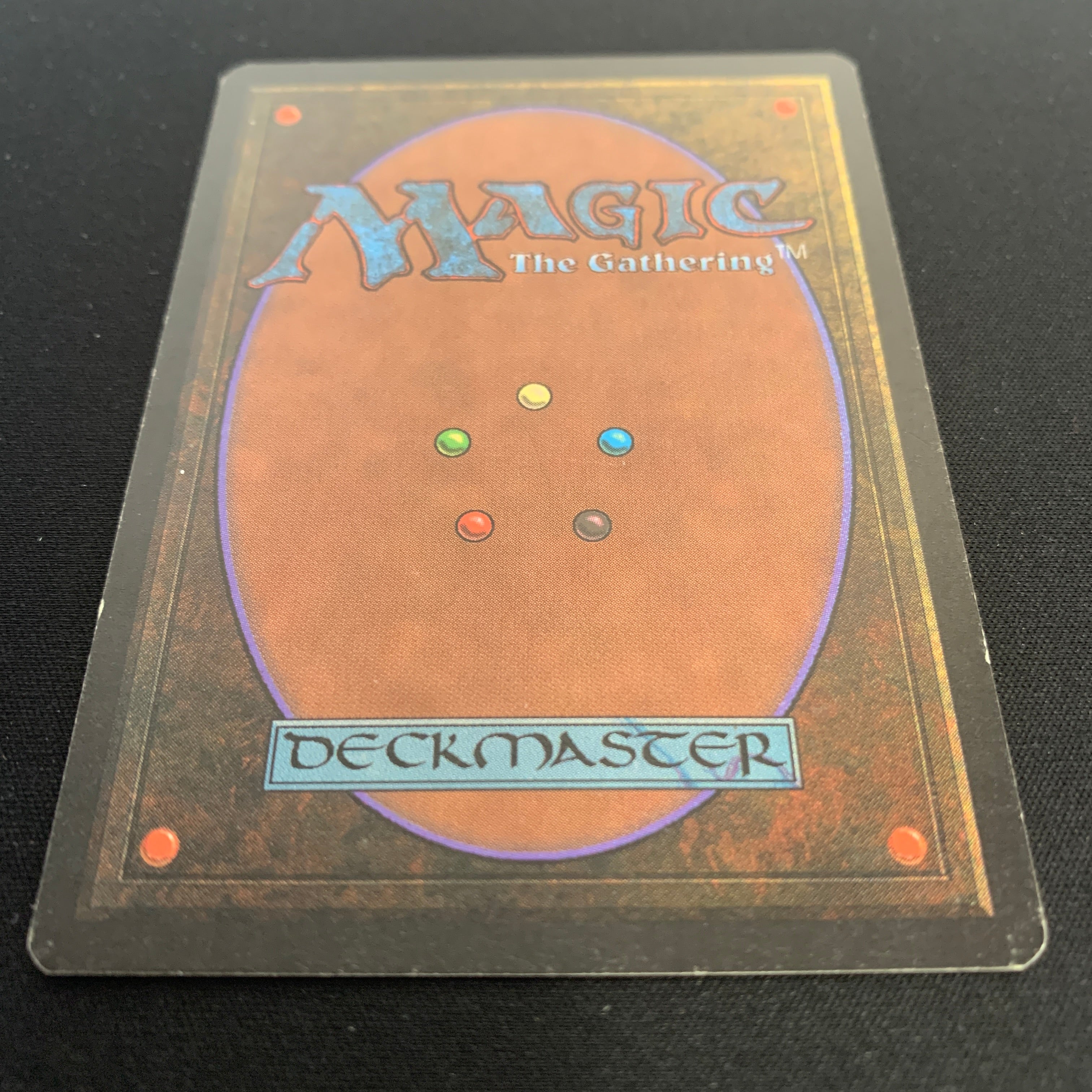 MTG Singles - Berserk - Beta - 