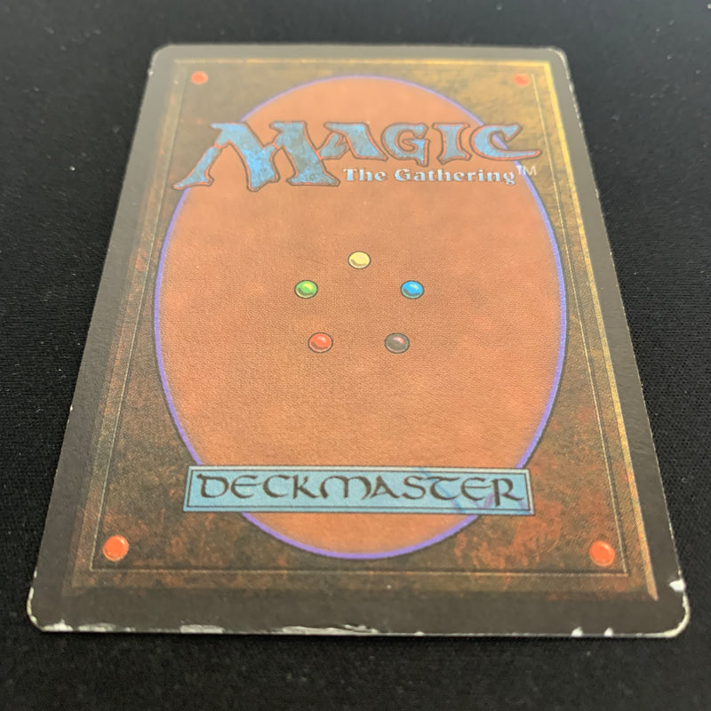 Magic the Gathering Berserk - Beta 