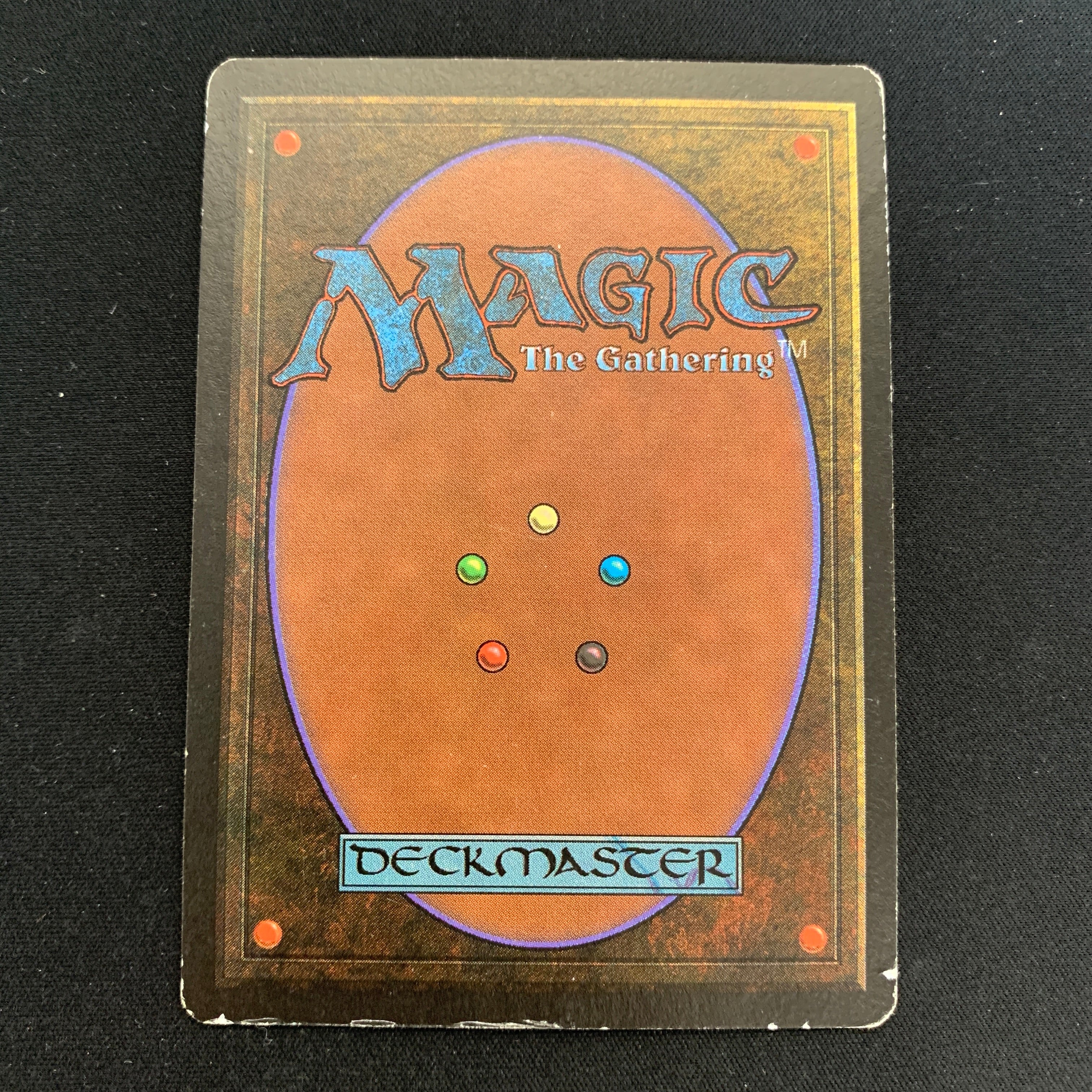 MTG Singles - Berserk - Beta - 