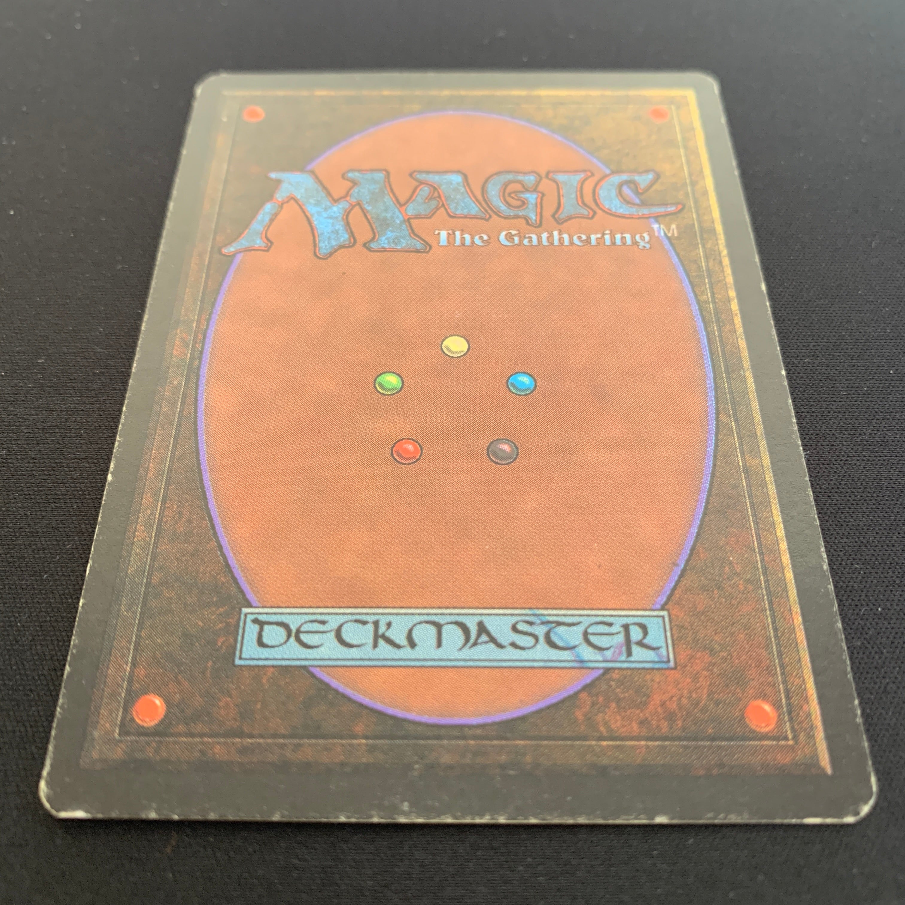 MTG Singles - Berserk - Beta - 