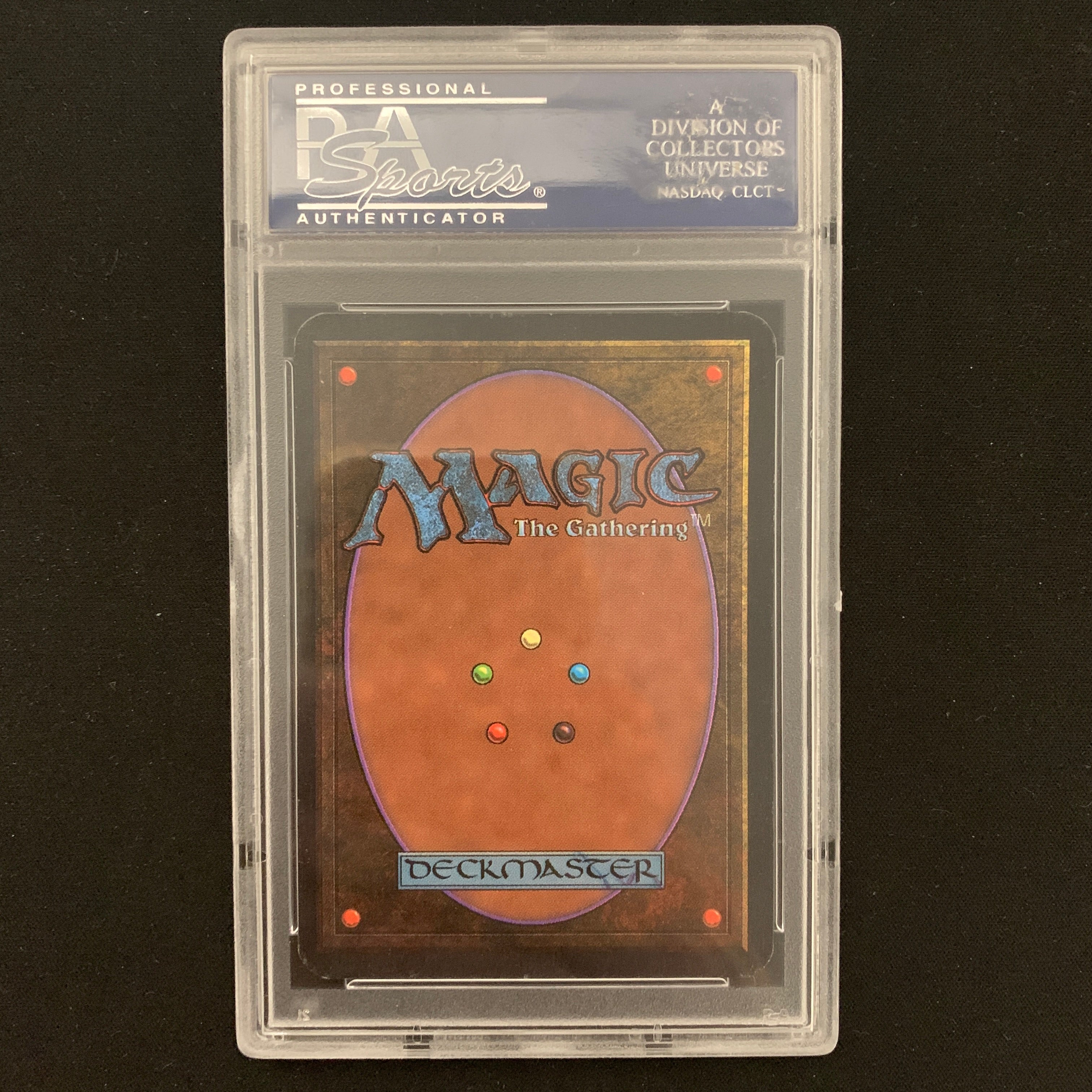 MTG Singles - Birds of Paradise - Alpha - 
