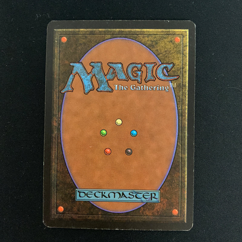 Magic the Gathering Birds of Paradise - Beta 