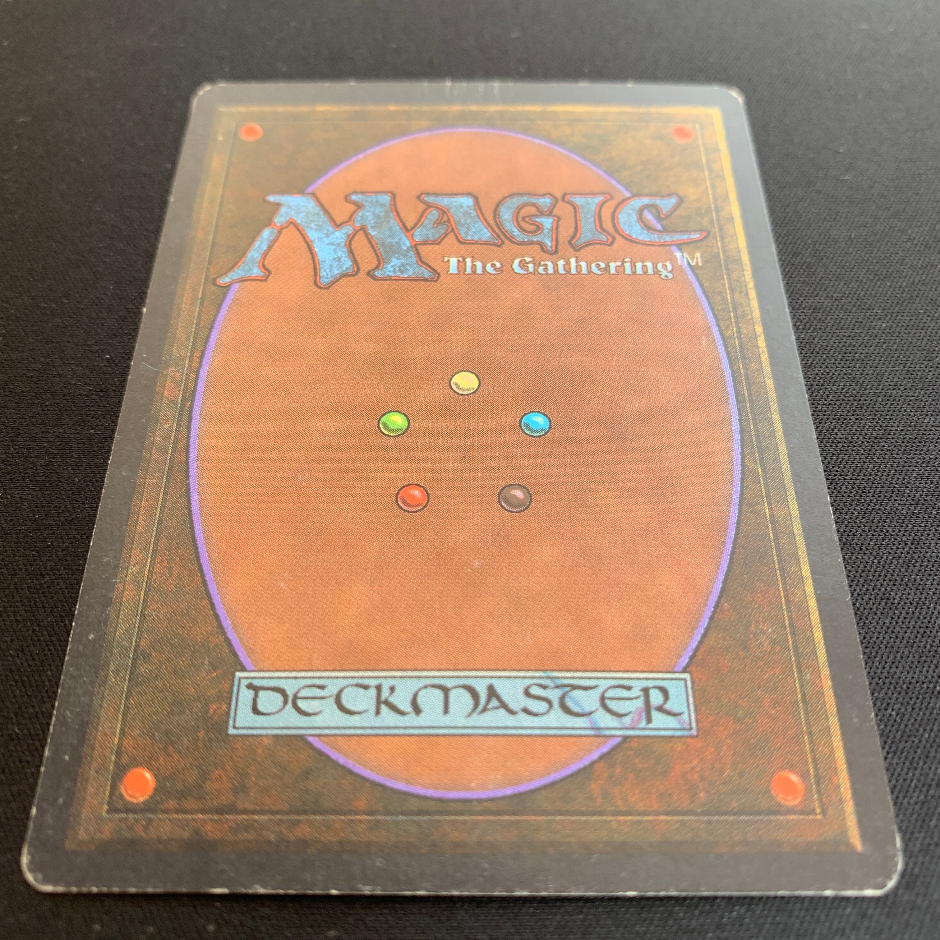 MTG Singles - Birds of Paradise - Unlimited - 