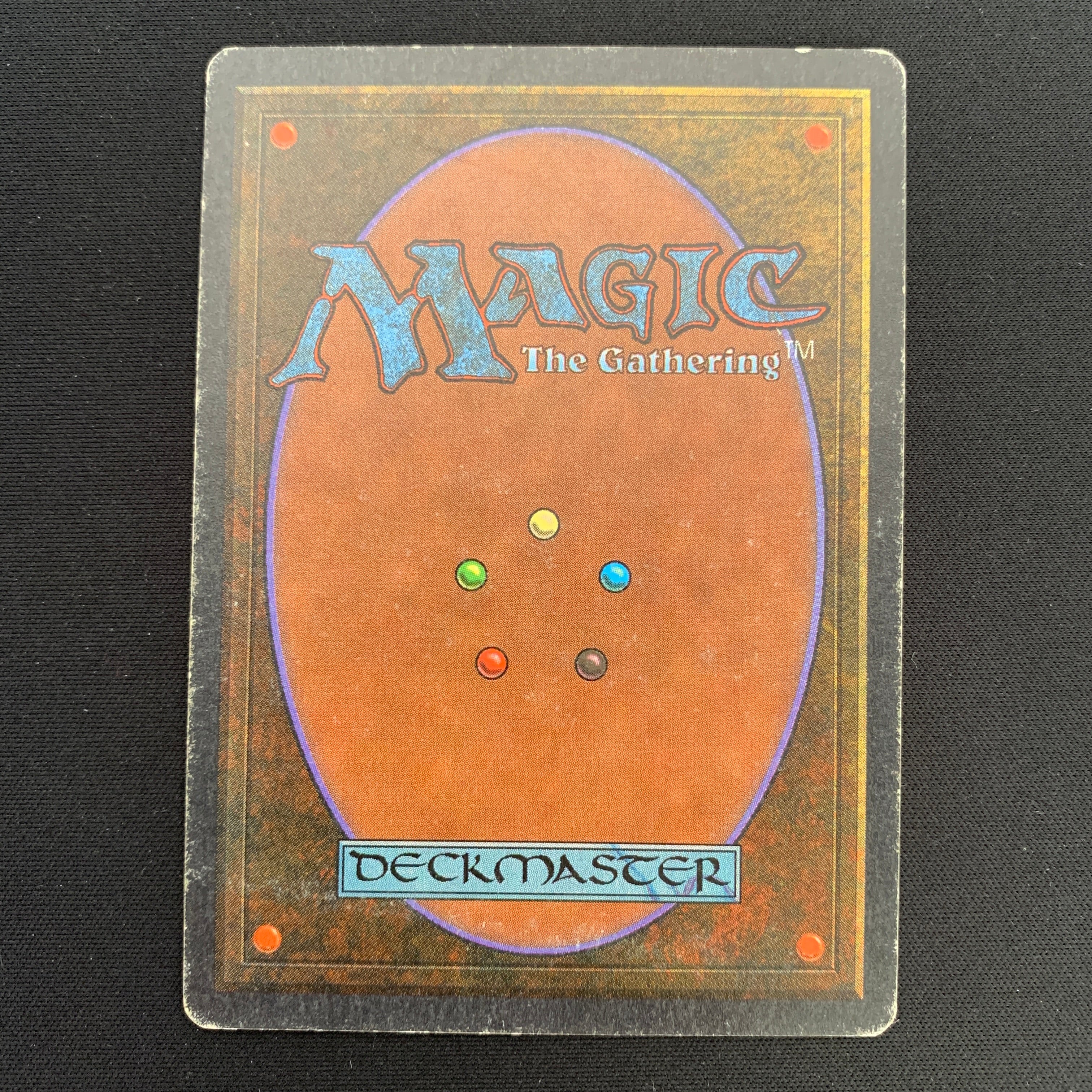 MTG Singles - Birds of Paradise - Unlimited - 