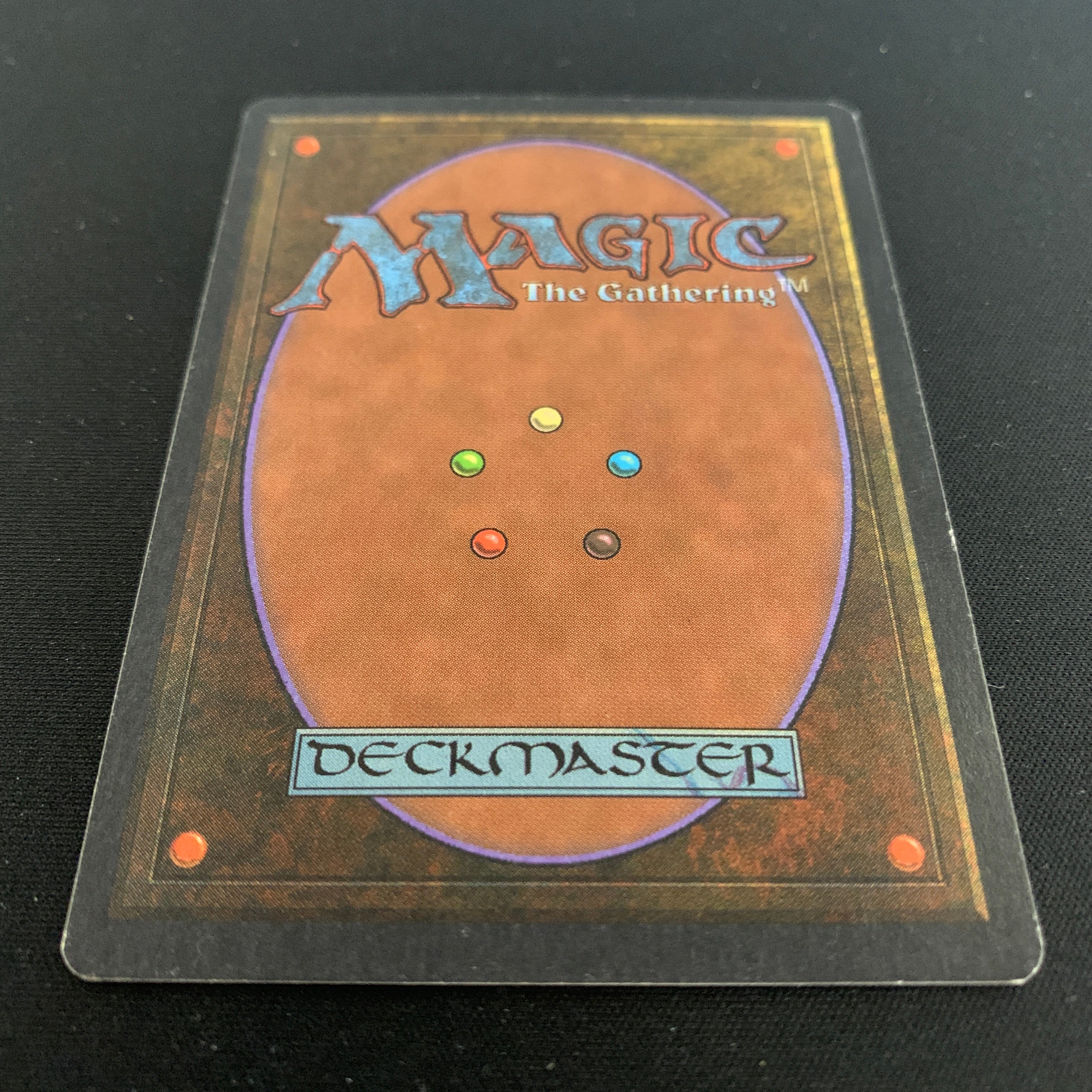 MTG Singles - Birds of Paradise - Unlimited - 
