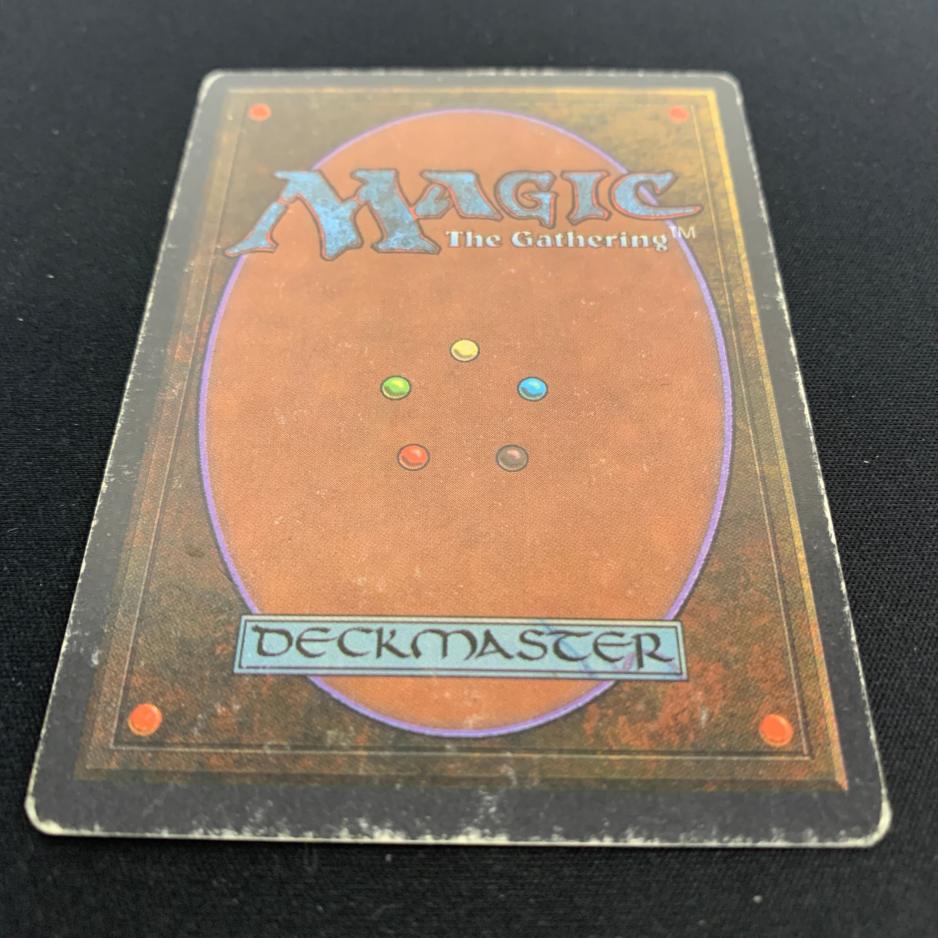MTG Singles - Birds of Paradise - Unlimited - 