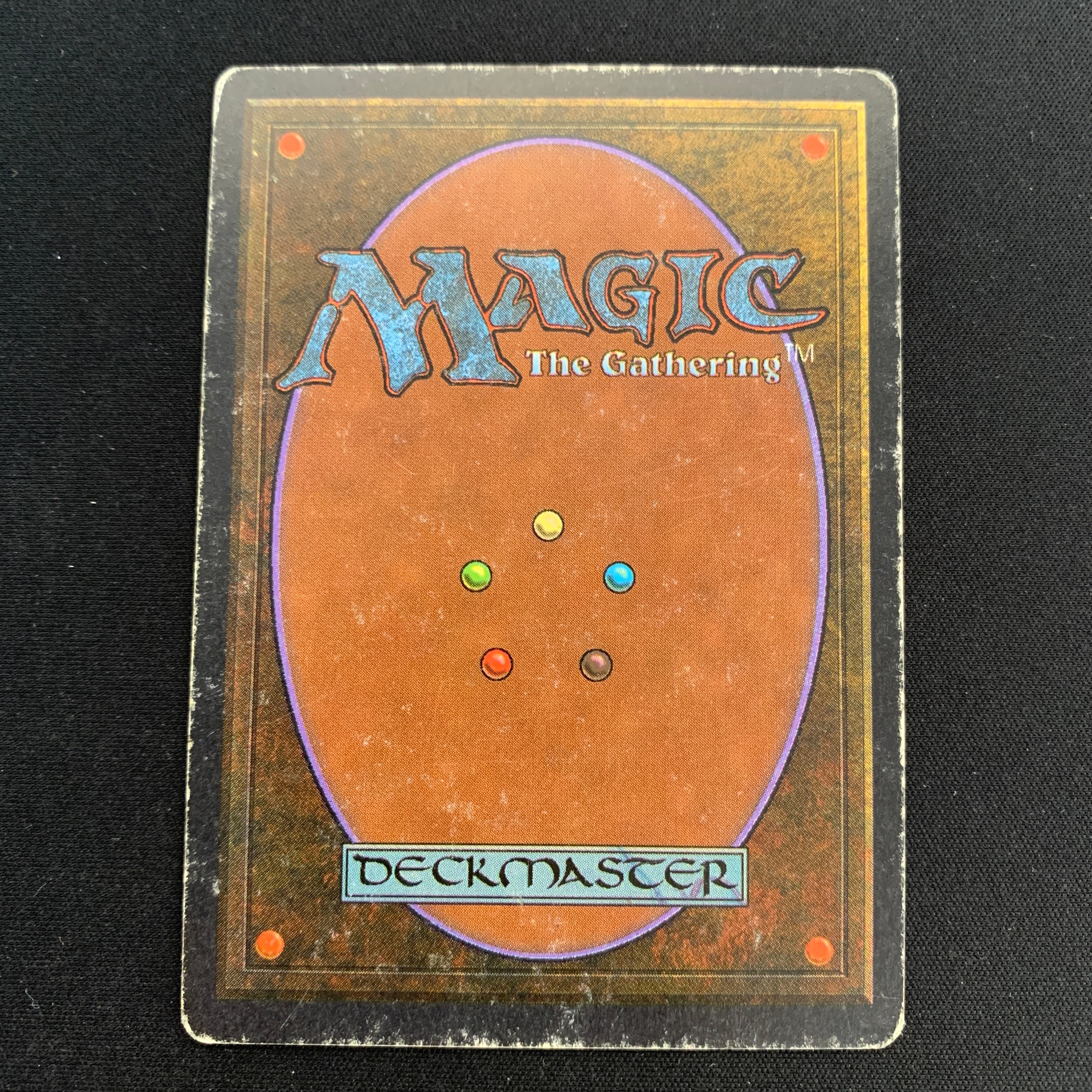 MTG Singles - Birds of Paradise - Unlimited - 