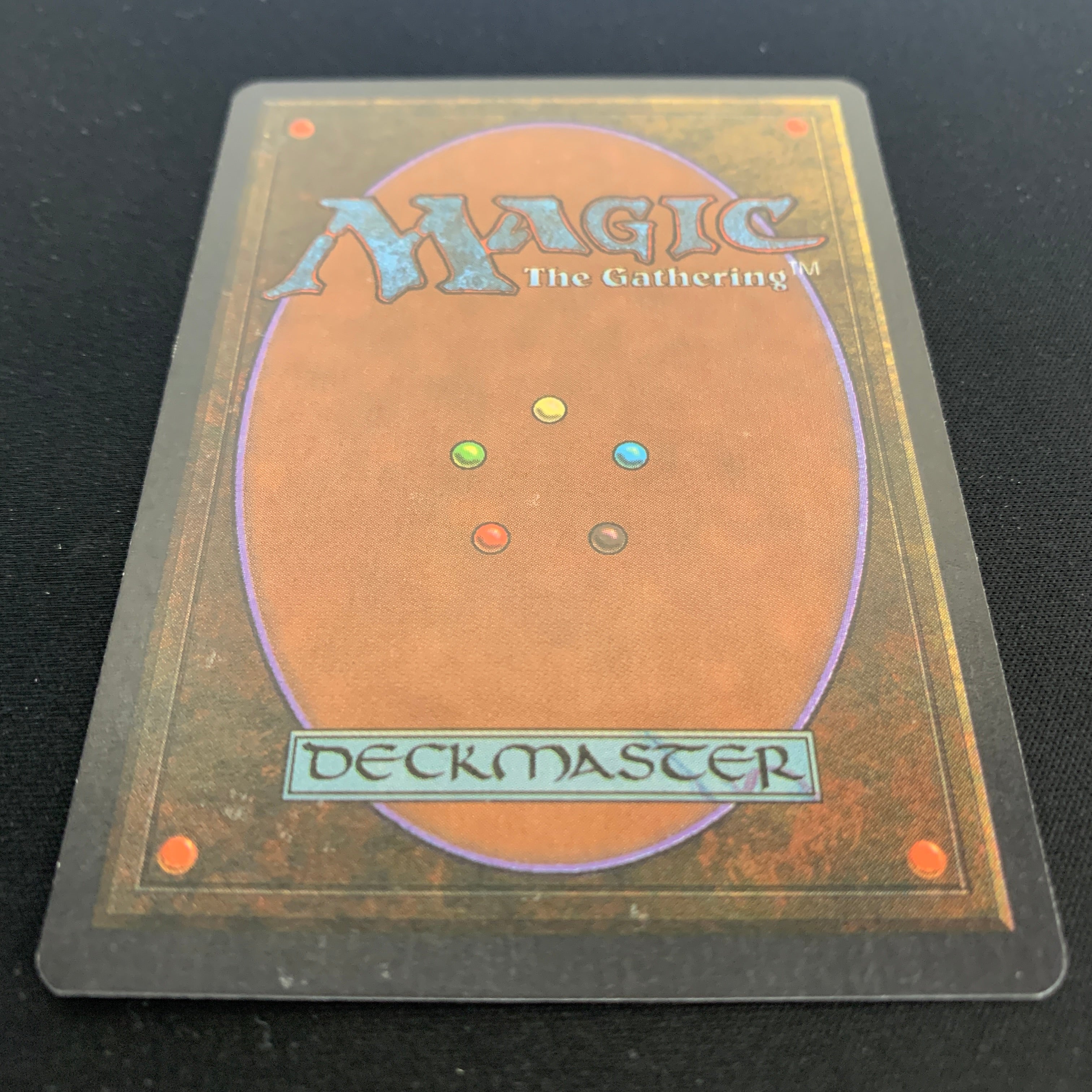 MTG Singles - Birds of Paradise - Unlimited - 