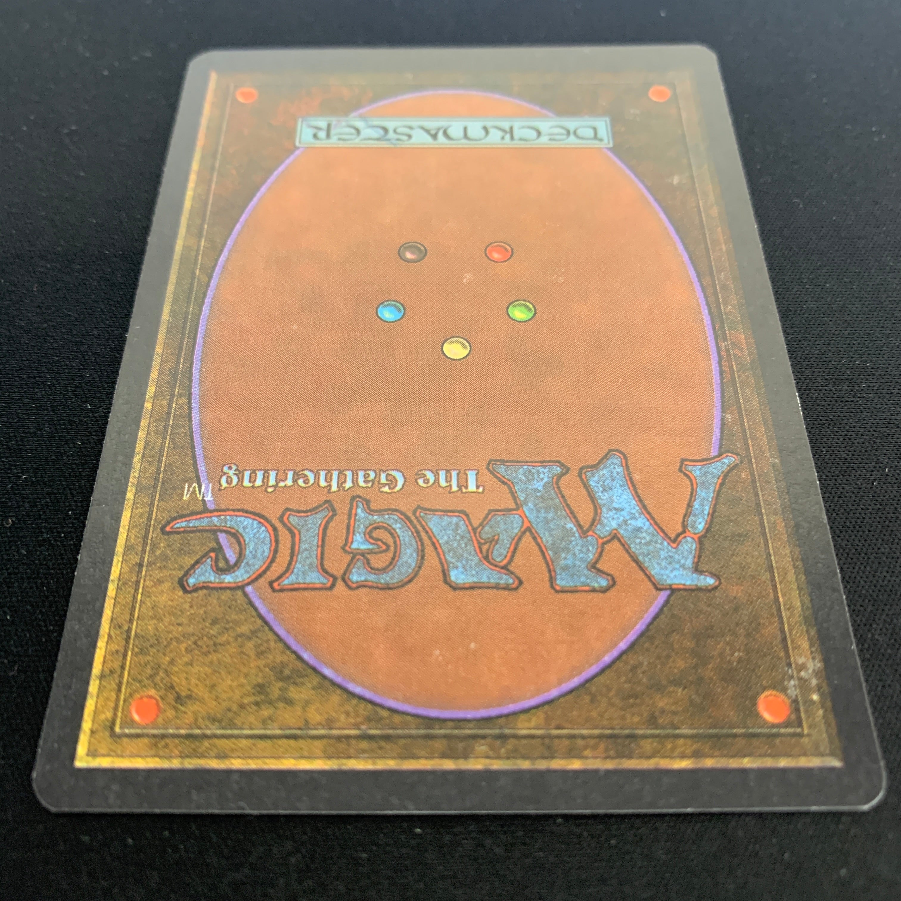 MTG Singles - Birds of Paradise - Unlimited - 