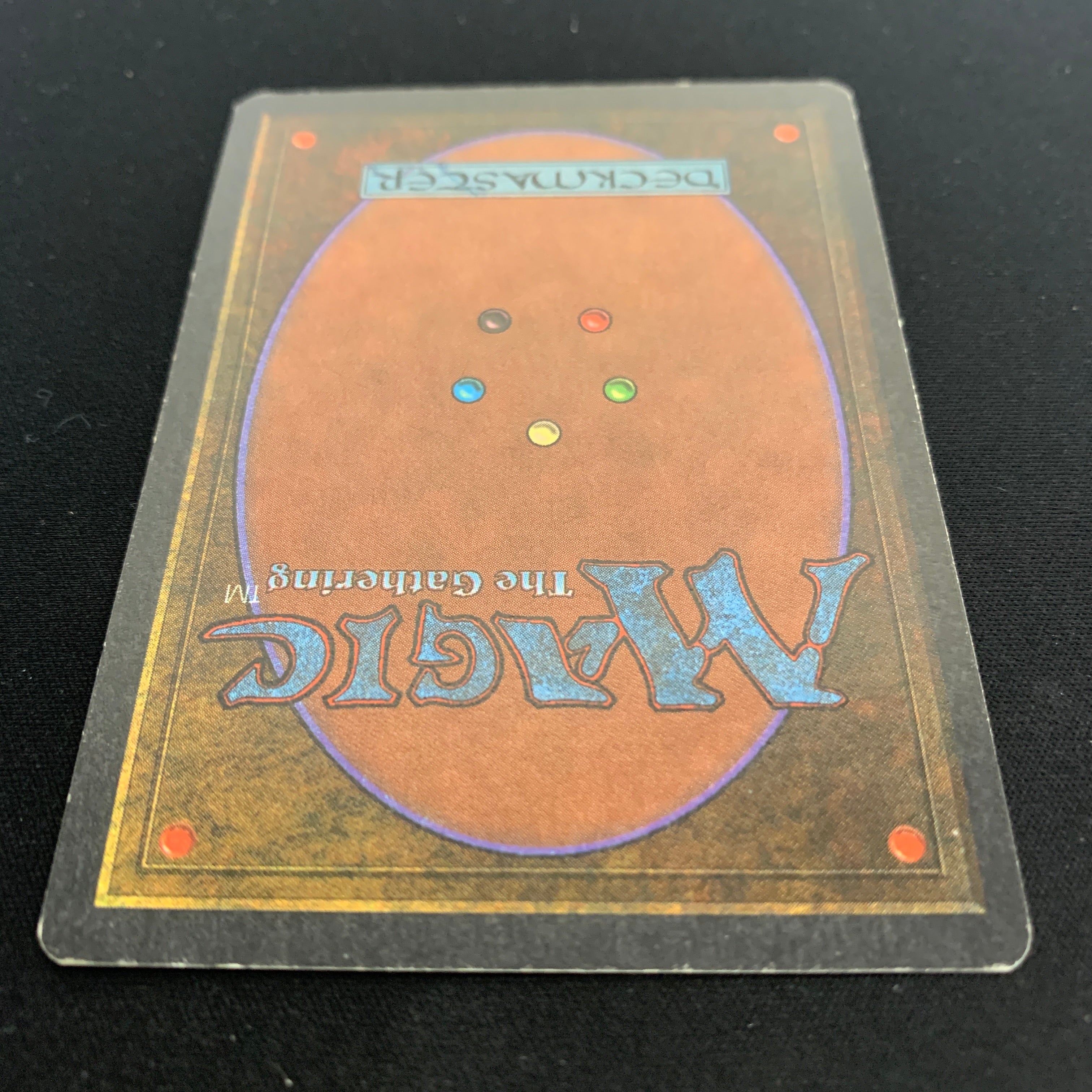 MTG Singles - Birds of Paradise - Unlimited - 