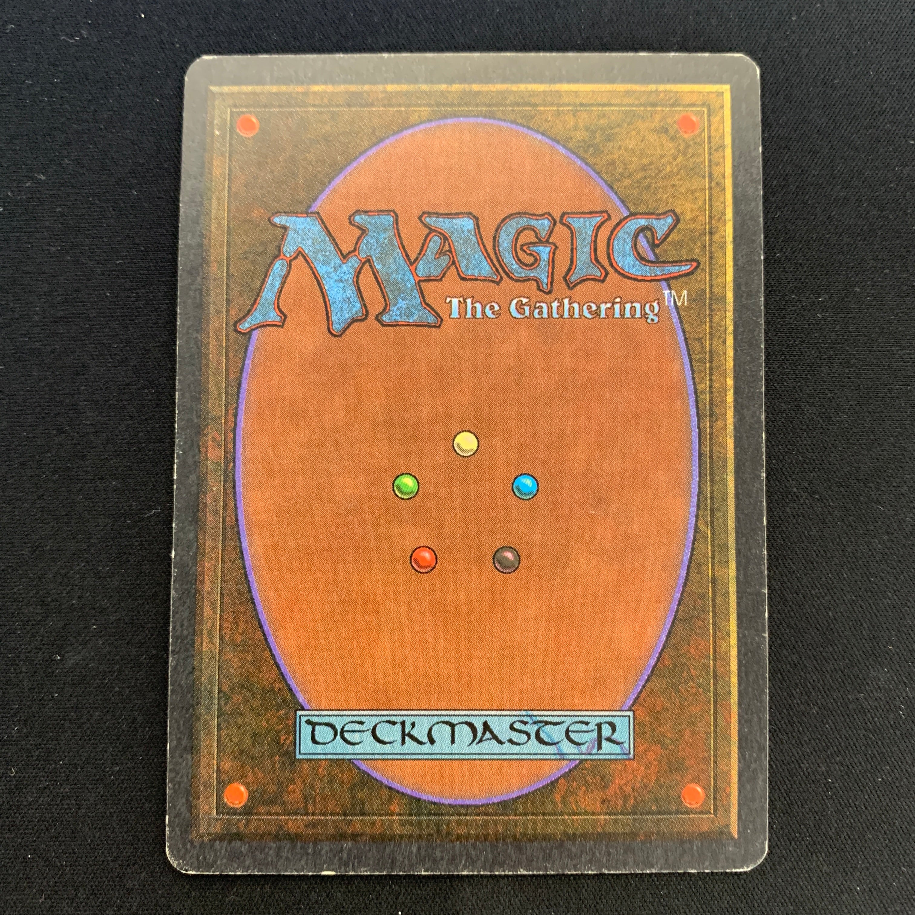 MTG Singles - Birds of Paradise - Unlimited - 