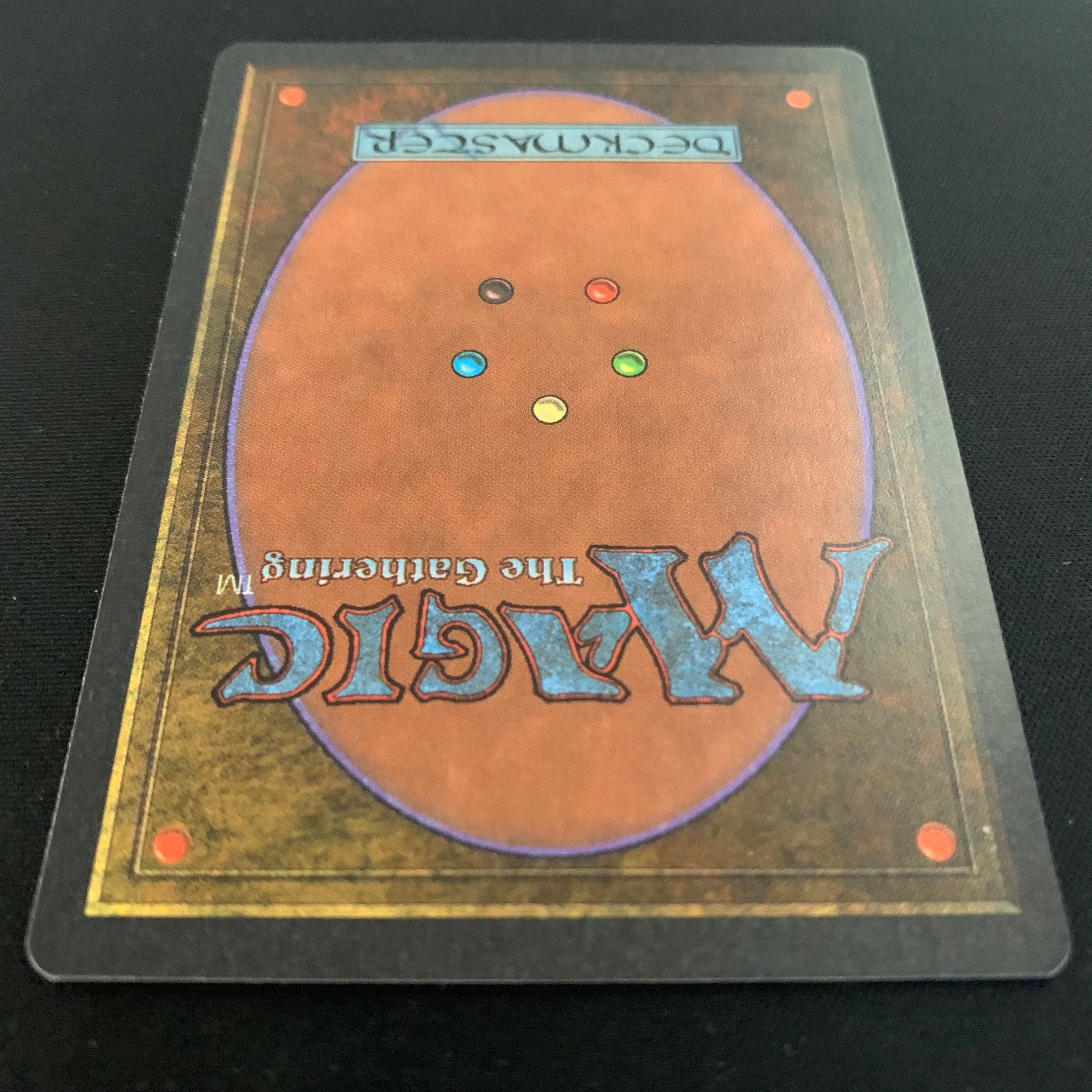 MTG Singles - Birds of Paradise - Unlimited - 