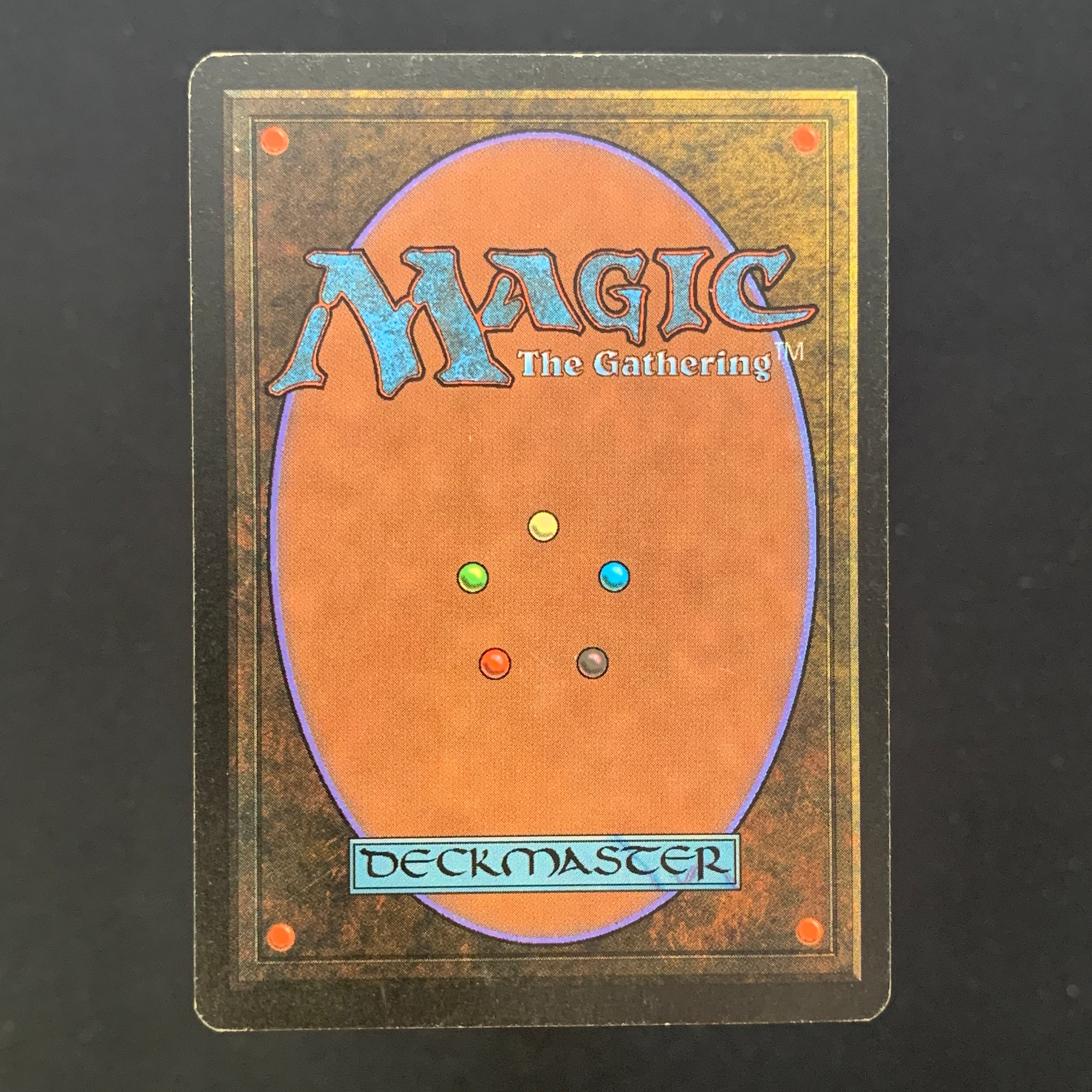 MTG Singles - Black Lotus - Beta - 