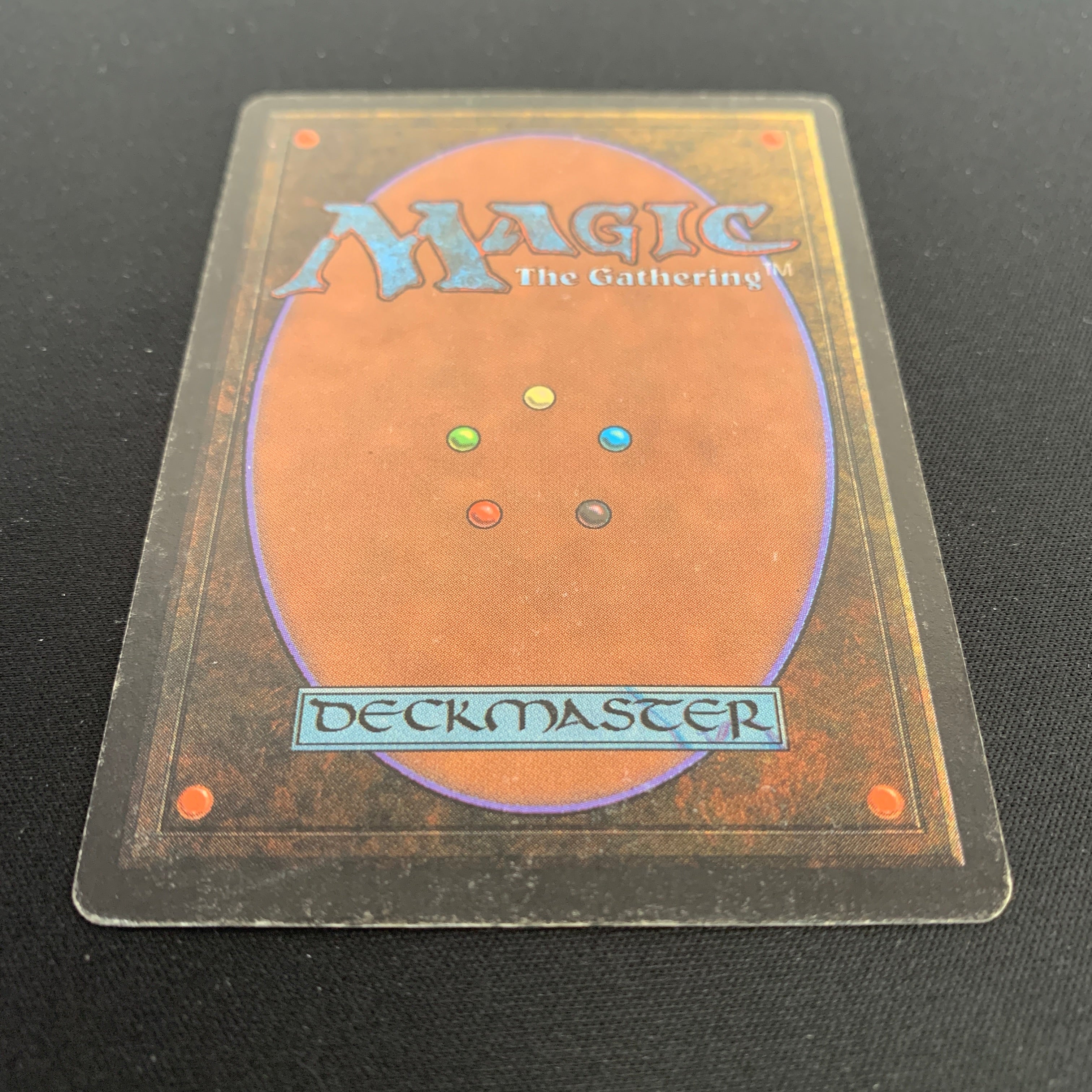 MTG Singles - Black Lotus - Beta - 
