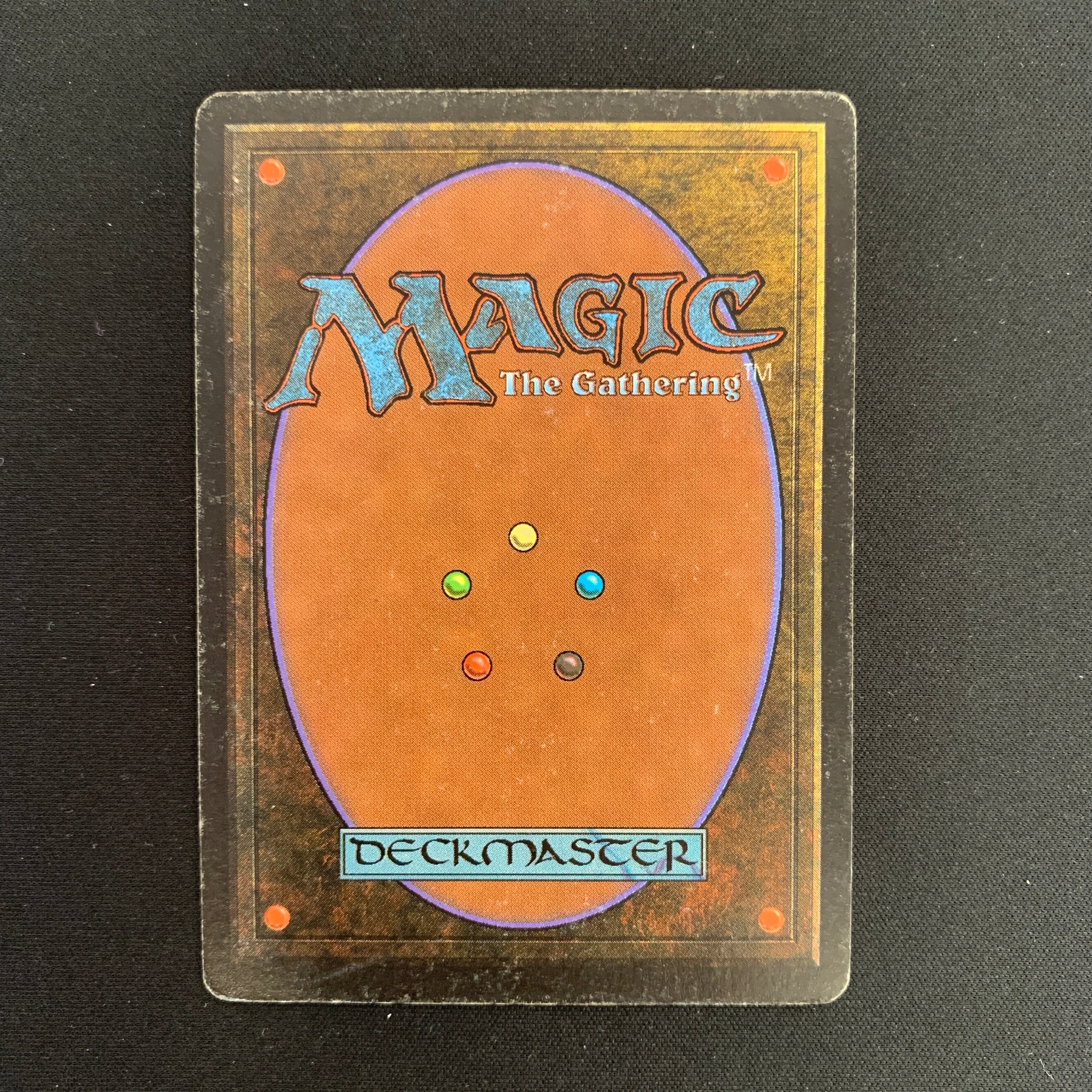 MTG Singles - Black Lotus - Beta - 