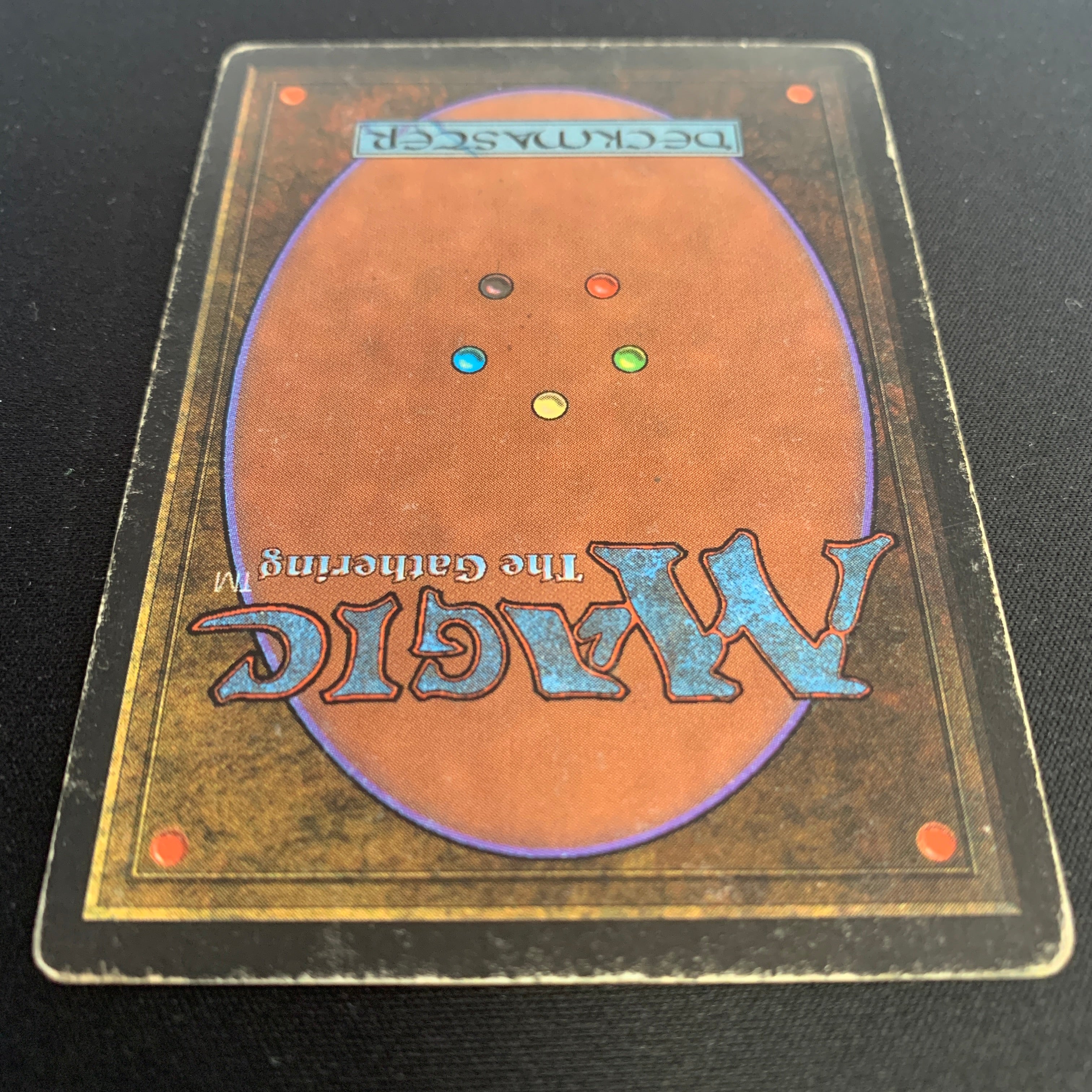 MTG Singles - Black Lotus - Beta - 
