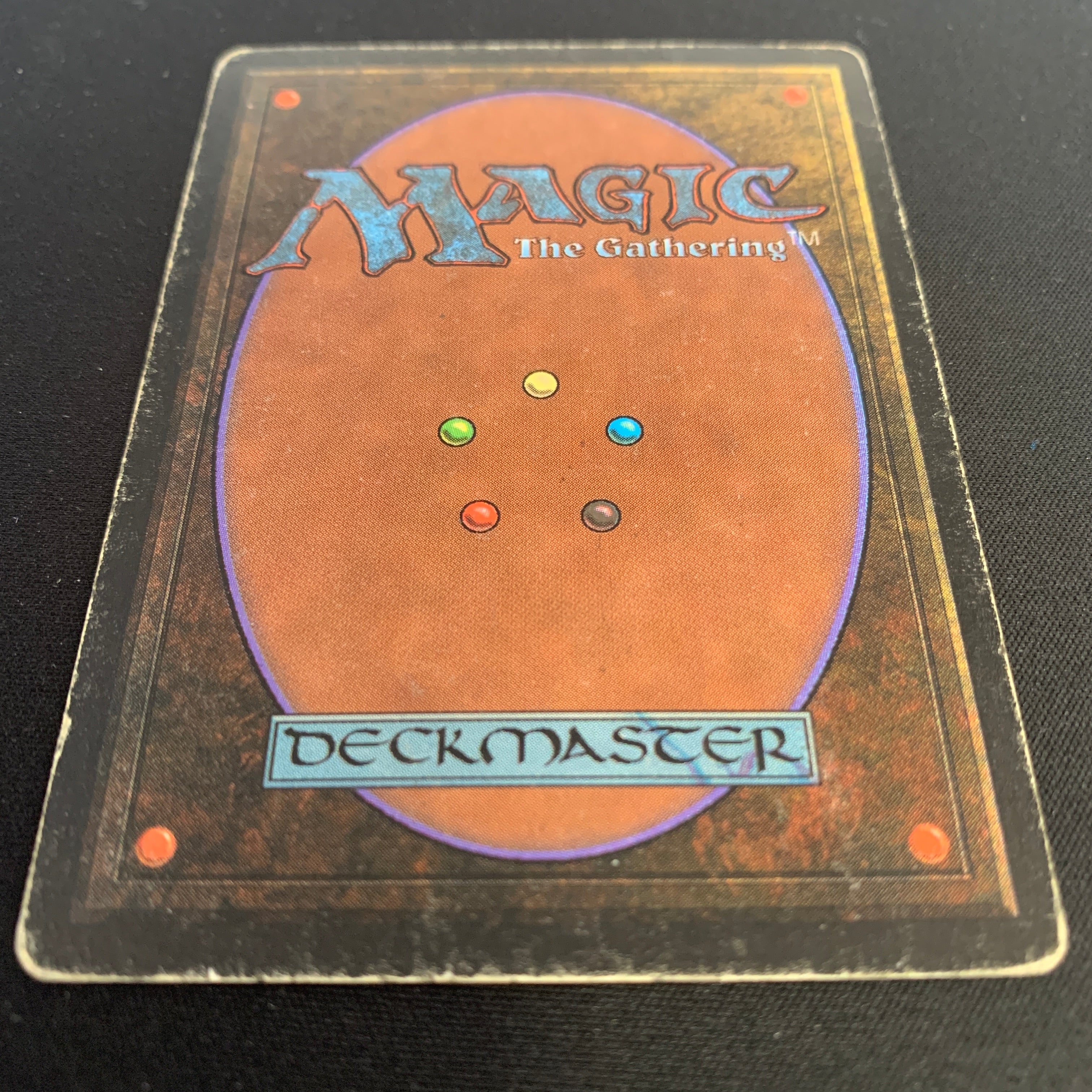MTG Singles - Black Lotus - Beta - 