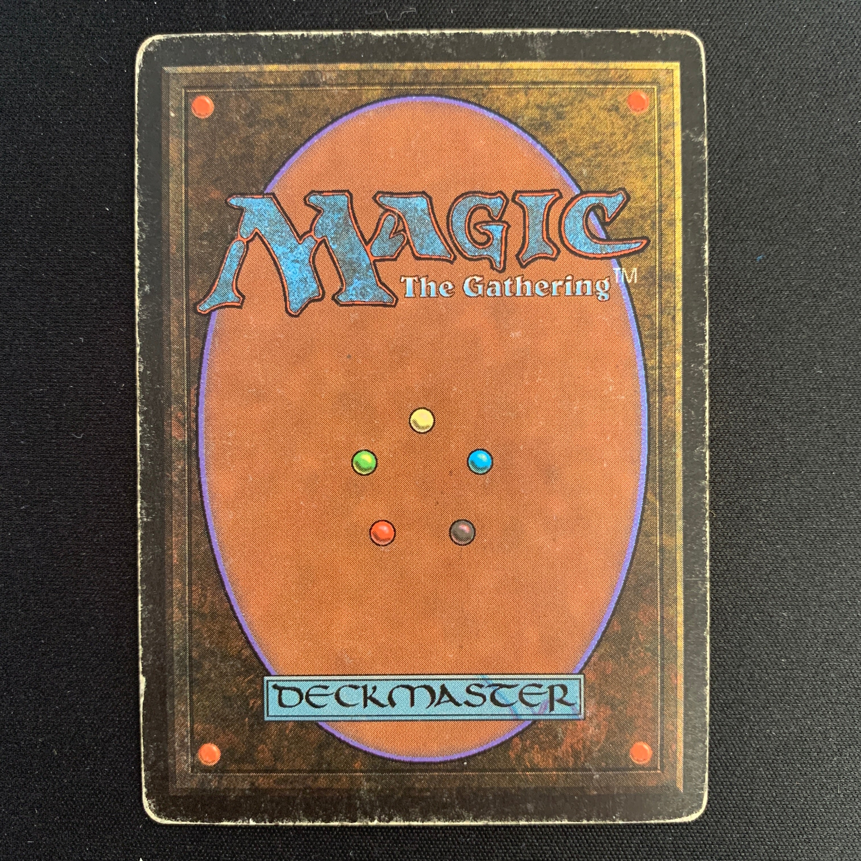 MTG Singles - Black Lotus - Beta - 