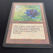 MTG Singles - Black Lotus - Beta - 