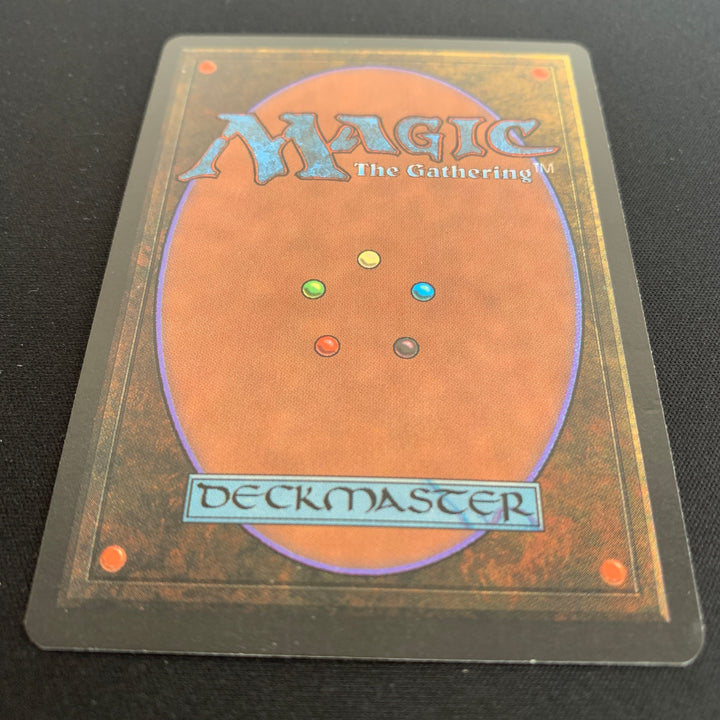 MTG Singles - Black Lotus - Beta - 