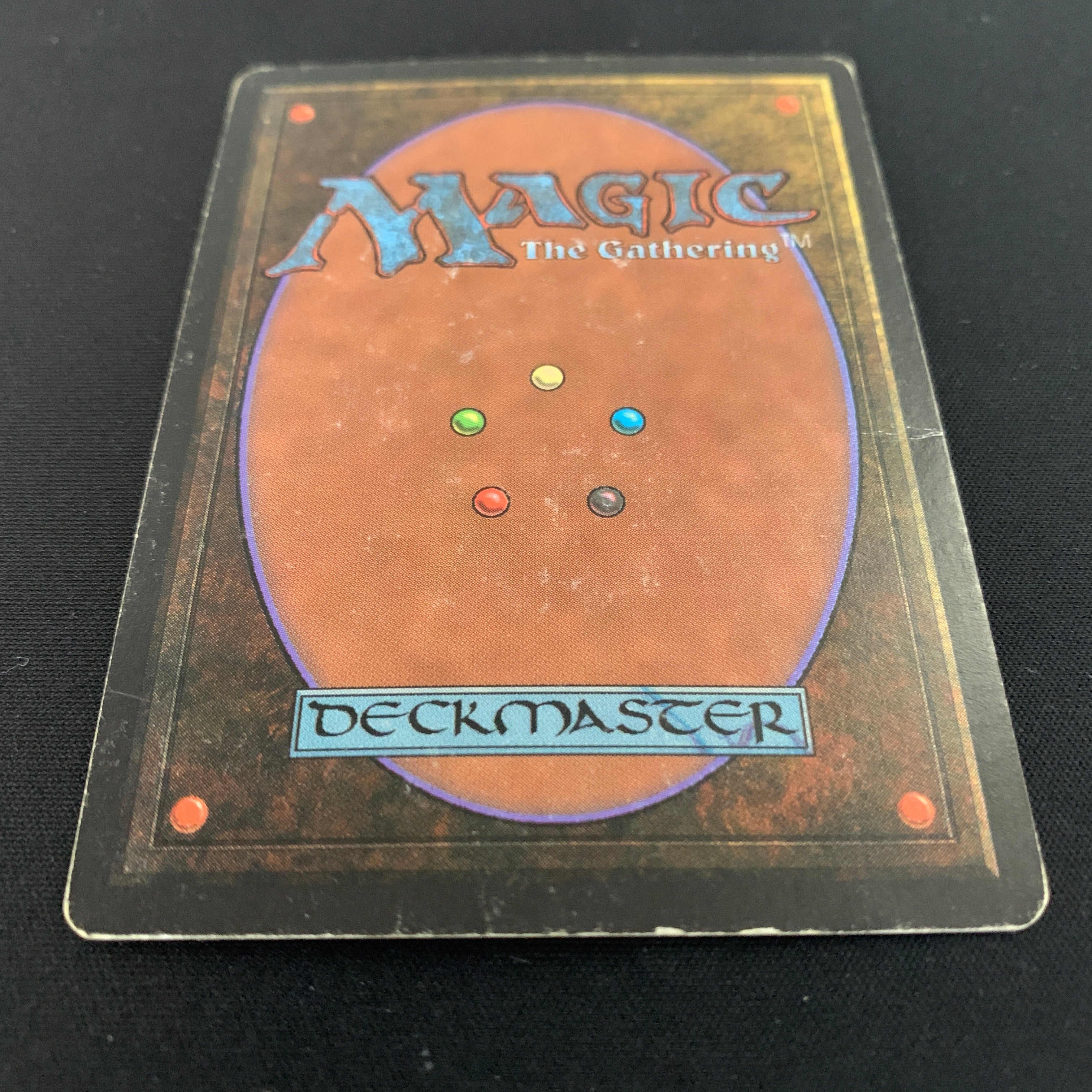 MTG Singles - Black Lotus - Beta - 