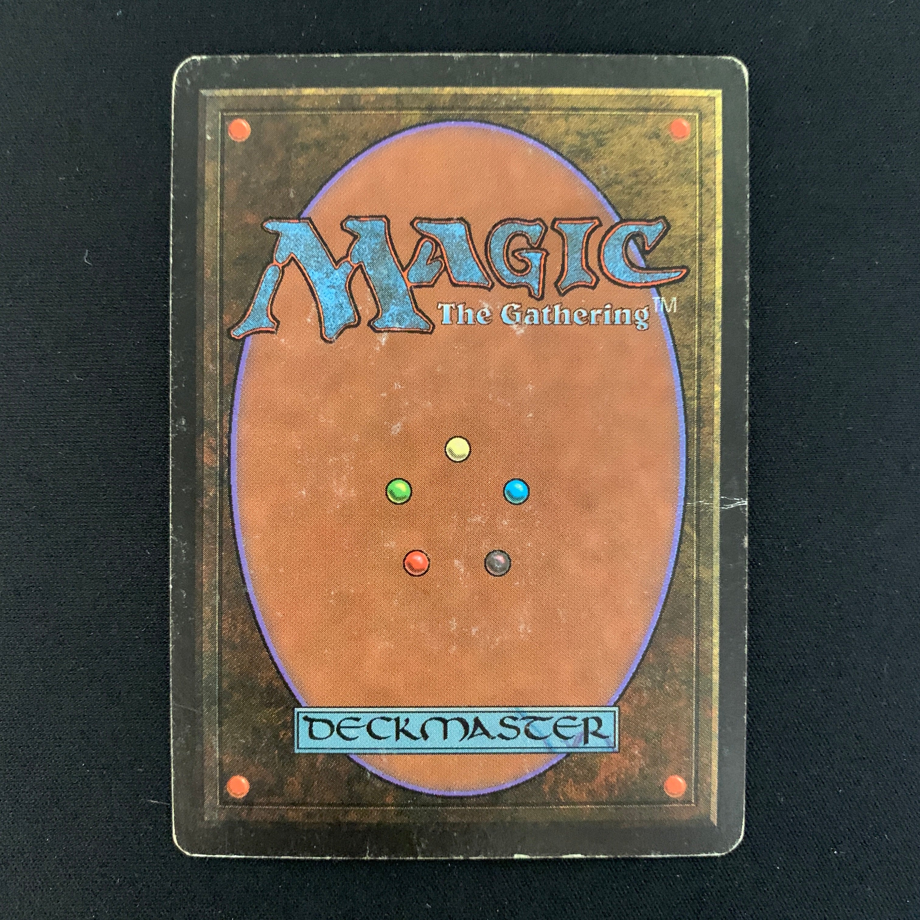 MTG Singles - Black Lotus - Beta - 