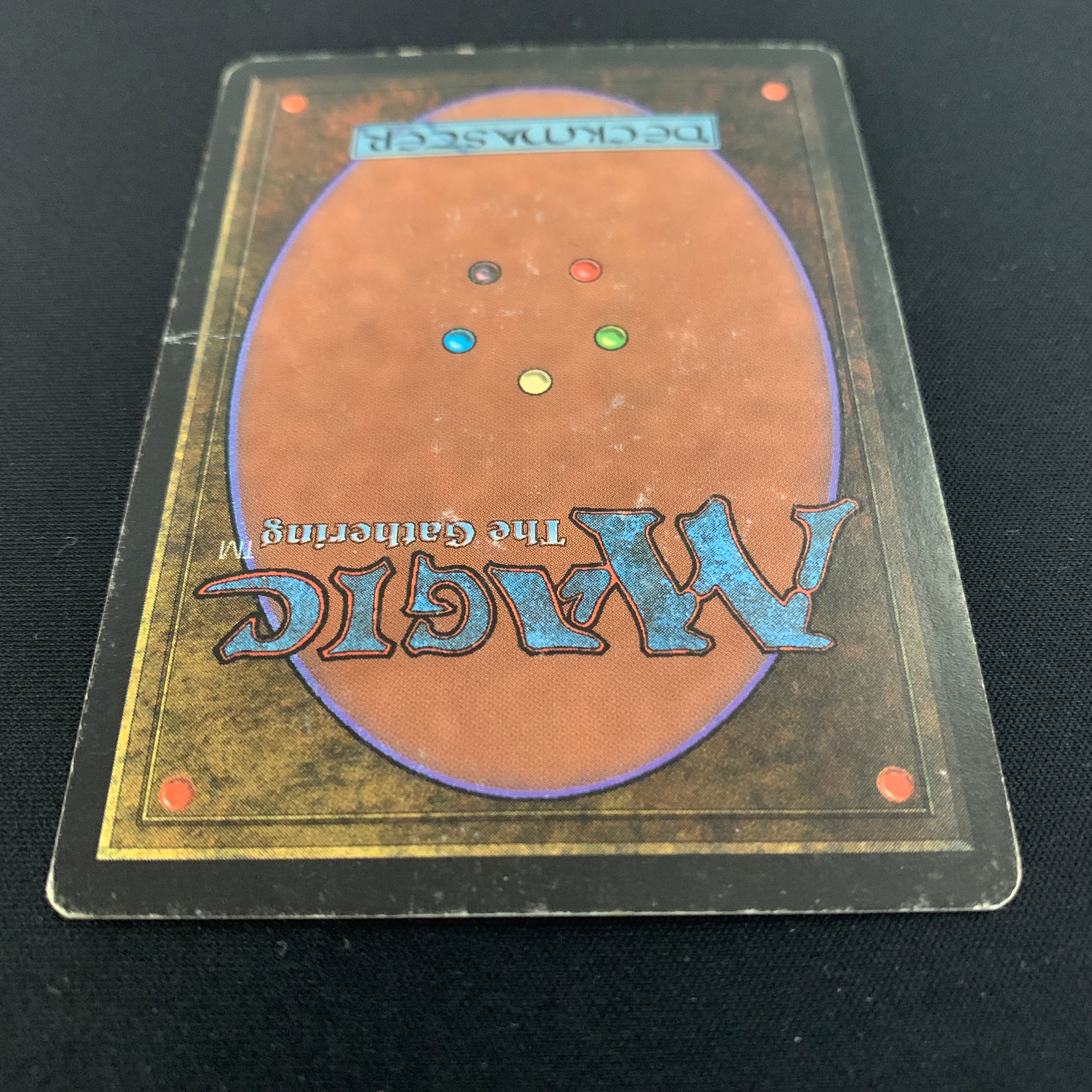 MTG Singles - Black Lotus - Beta - 