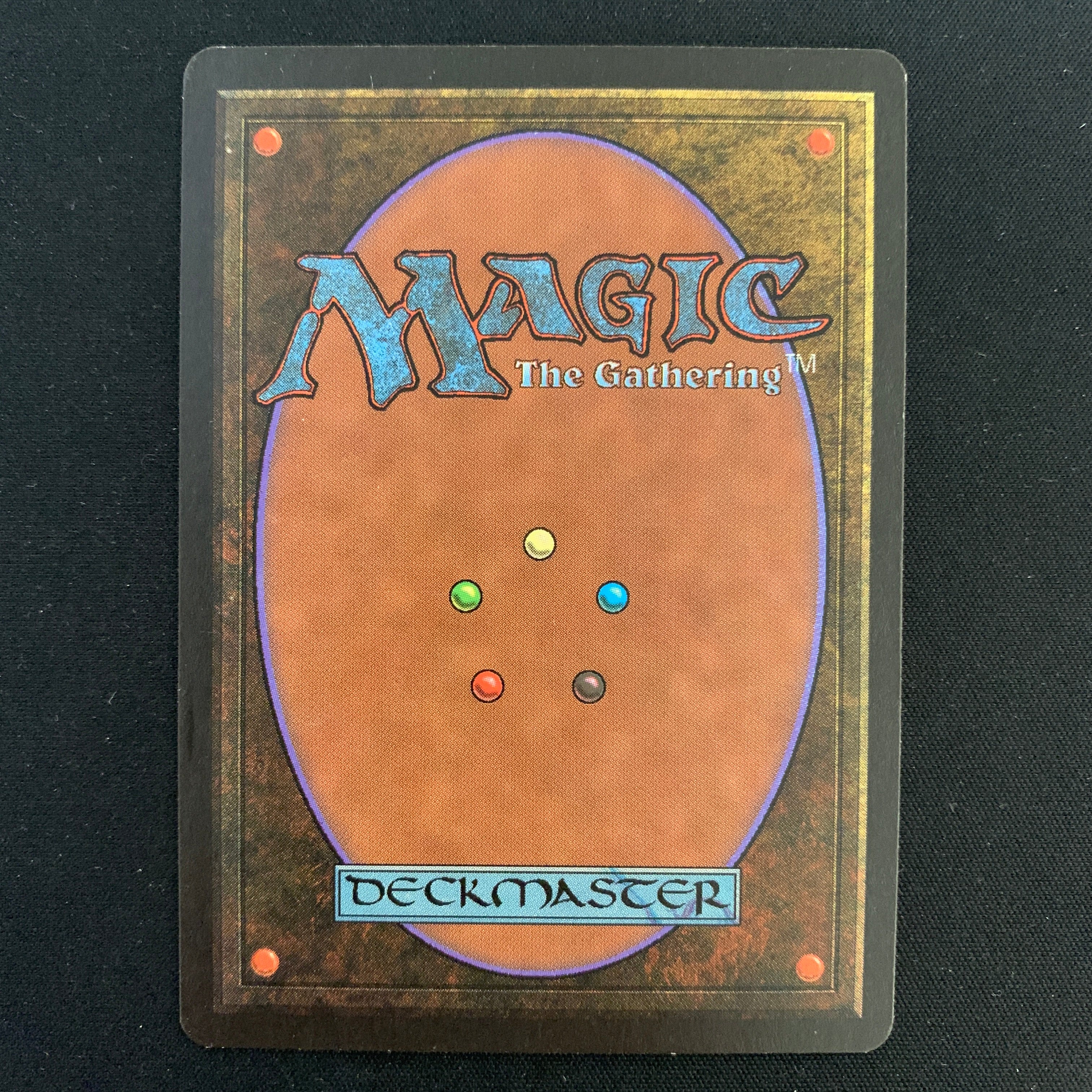 MTG Singles - Black Lotus - Beta - 