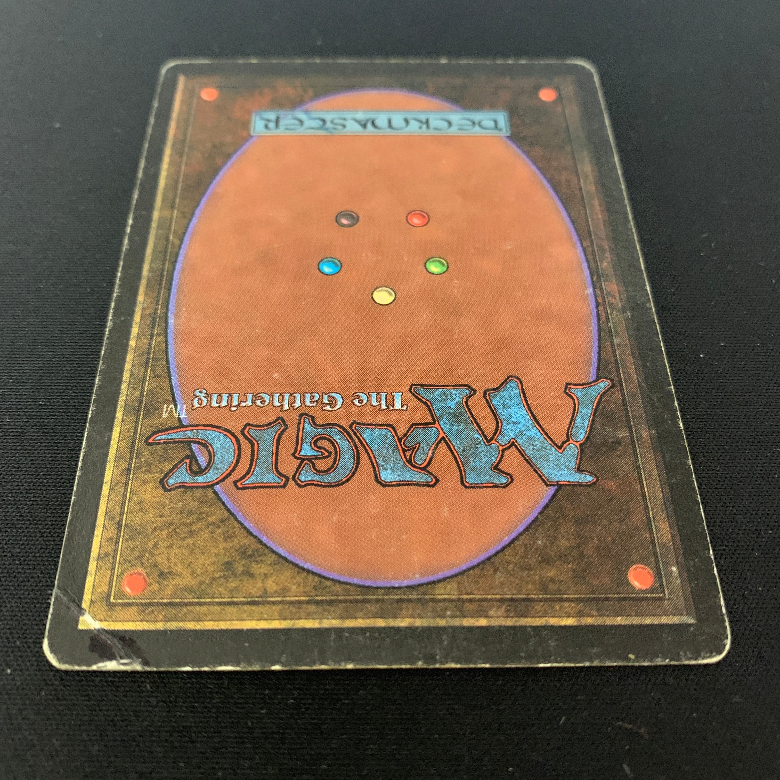 MTG Singles - Black Lotus - Beta - 