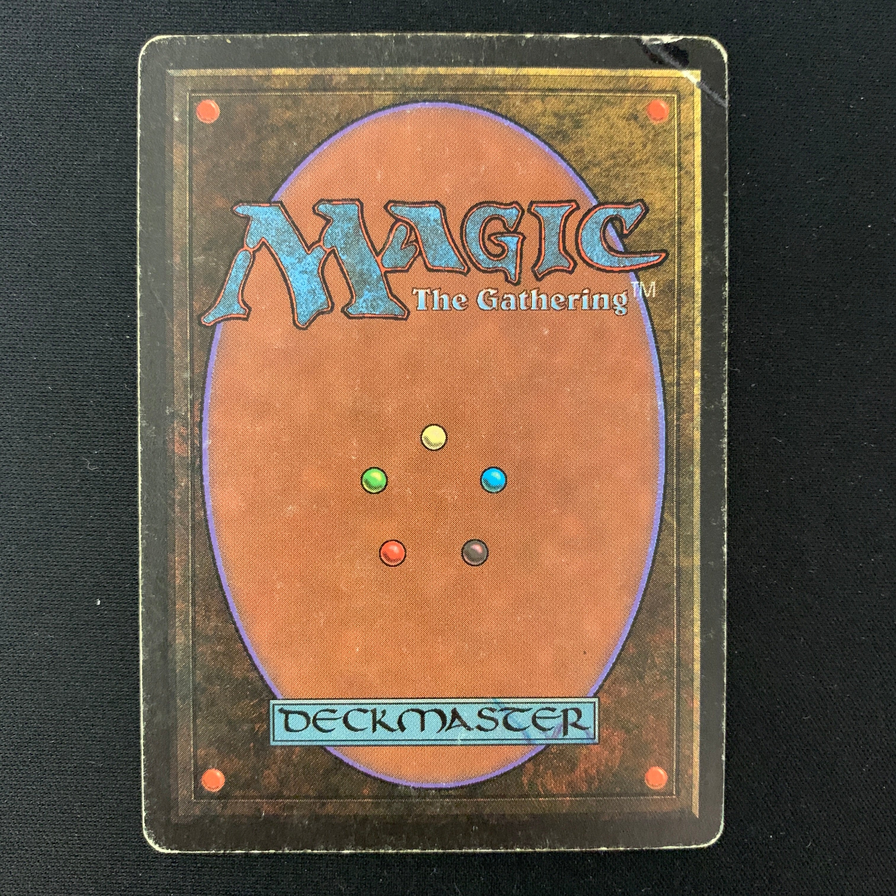 MTG Singles - Black Lotus - Beta - 