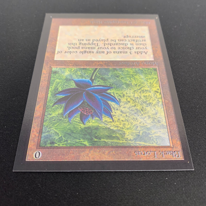 Black Lotus - Collectors' Edition