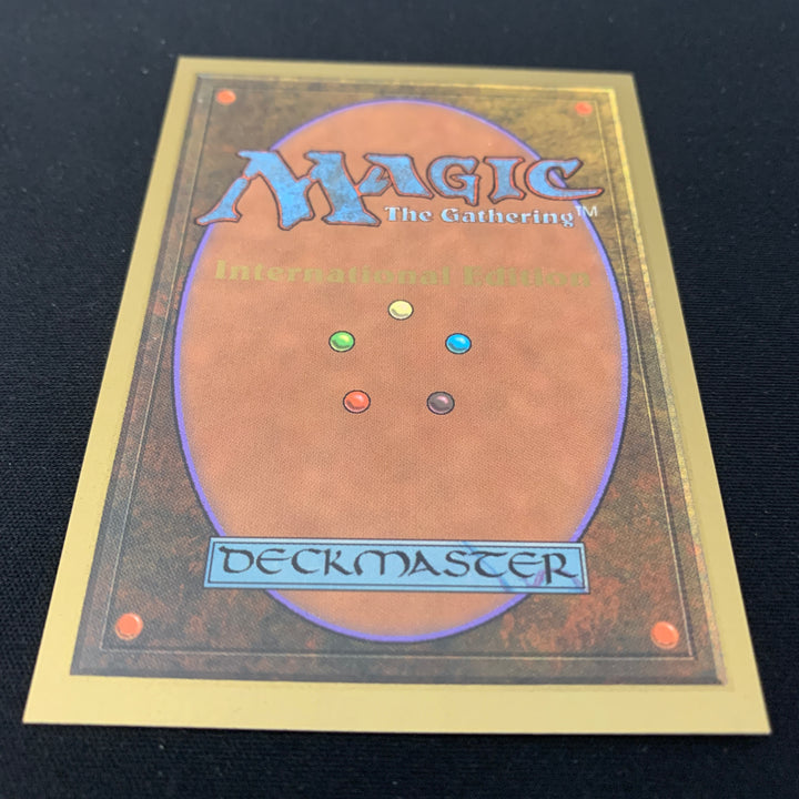 Magic the Gathering Black Lotus - International Edition 